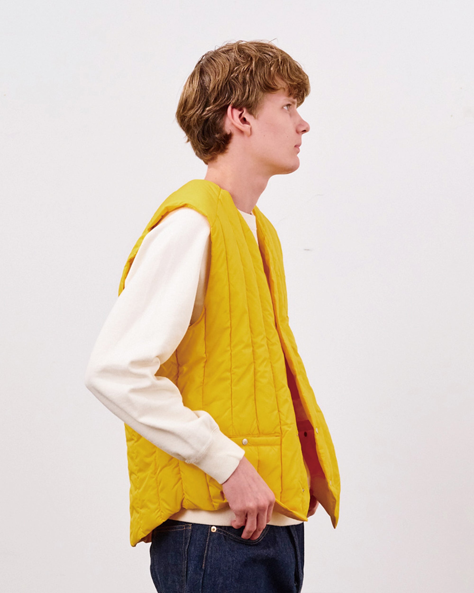 6M Six Month Vest