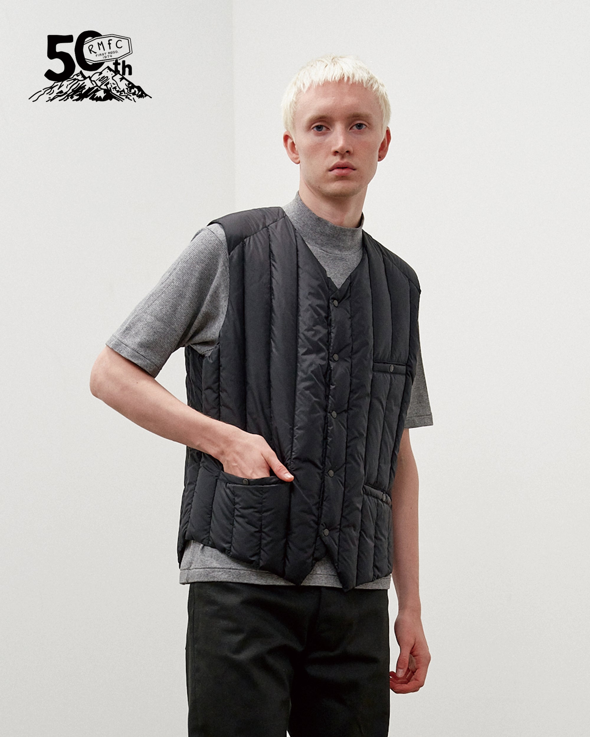 6M Six Month Vest