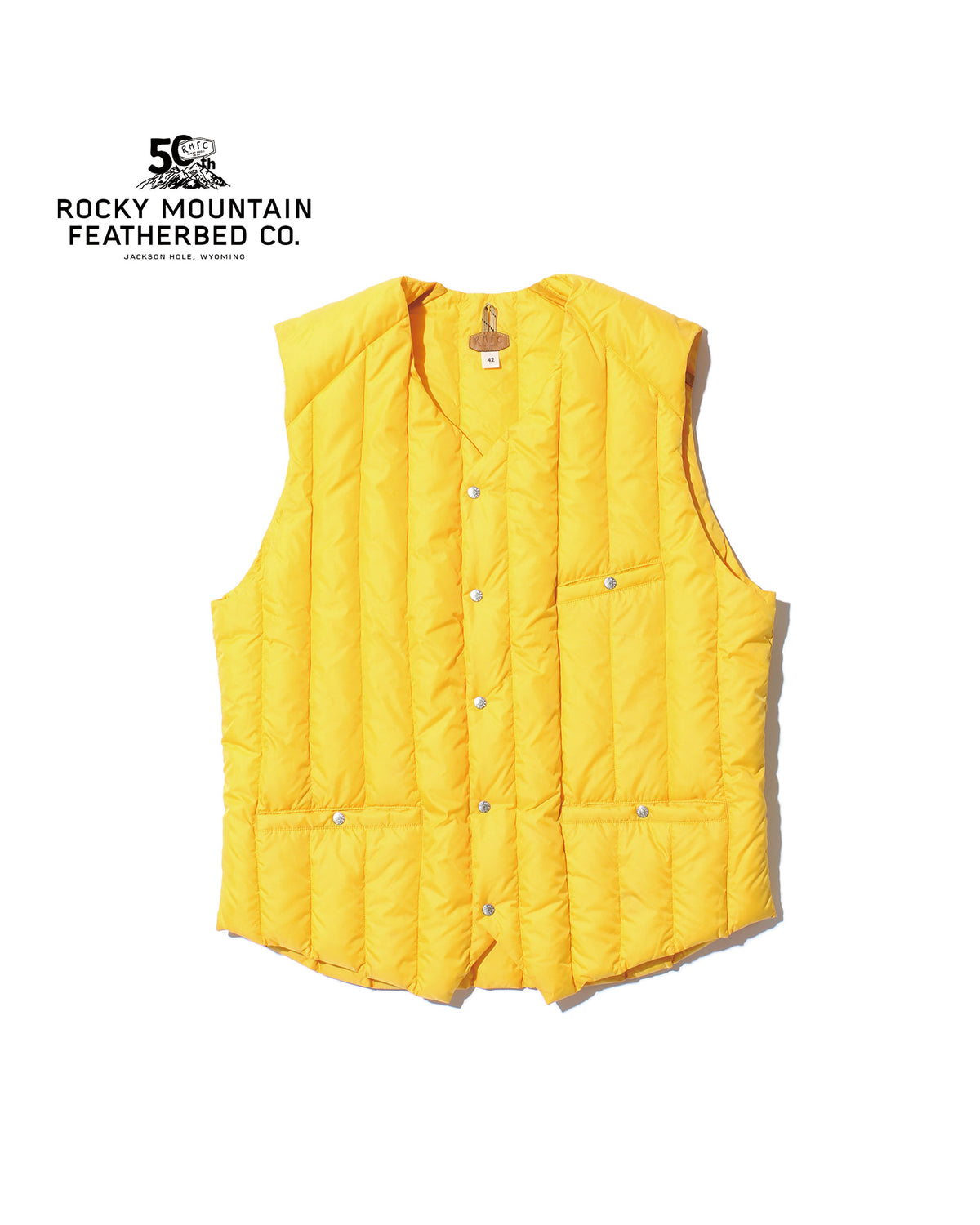 6M Six Month Vest