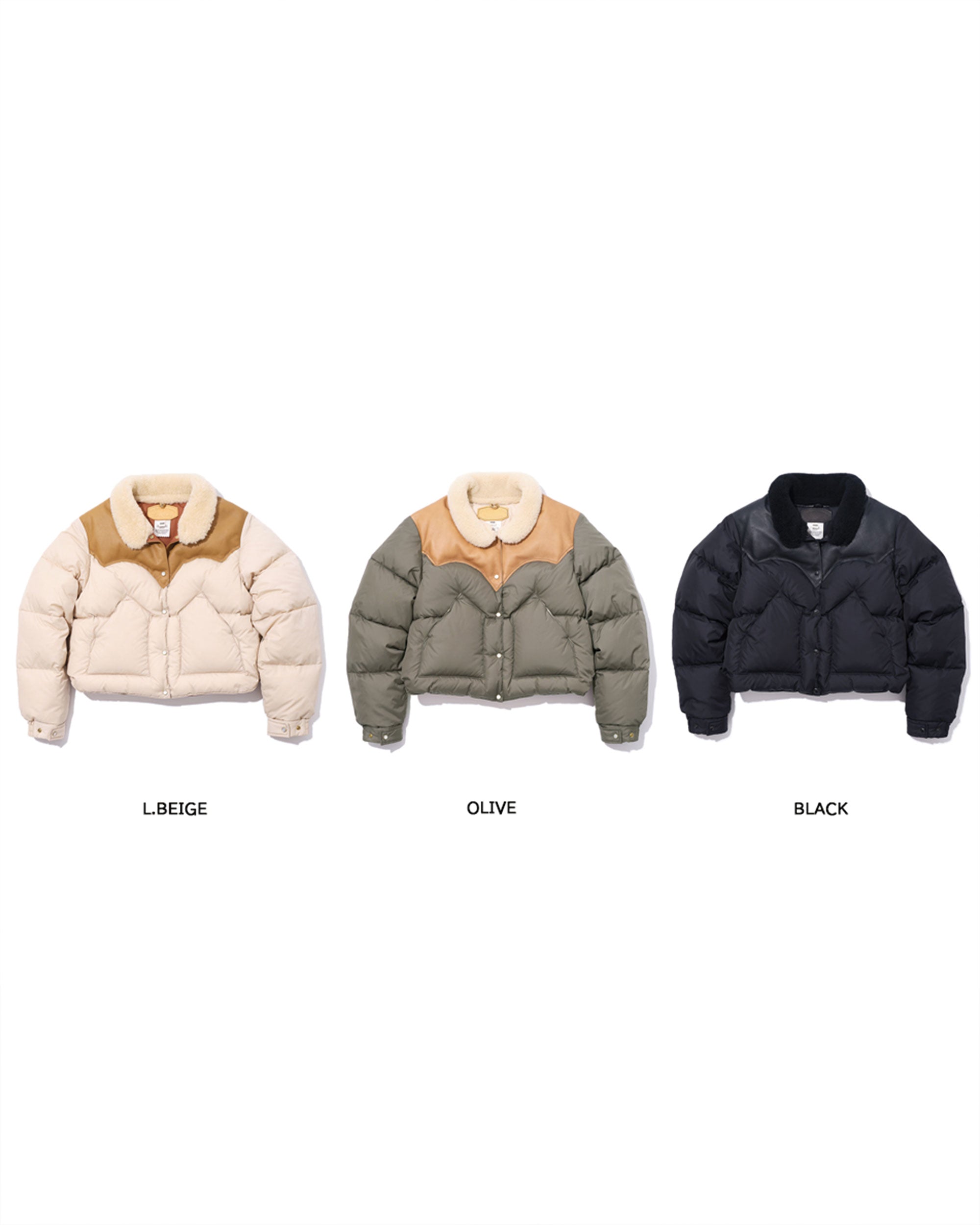 Annelle Jacket