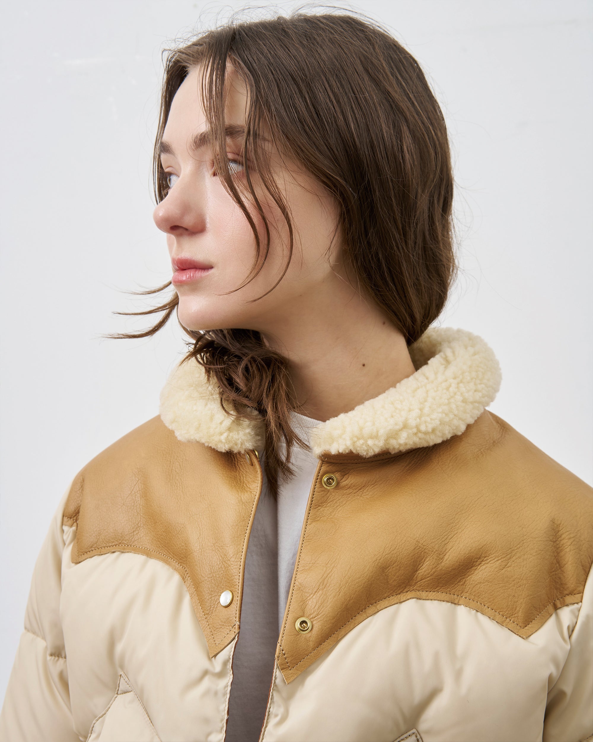 Annelle Jacket