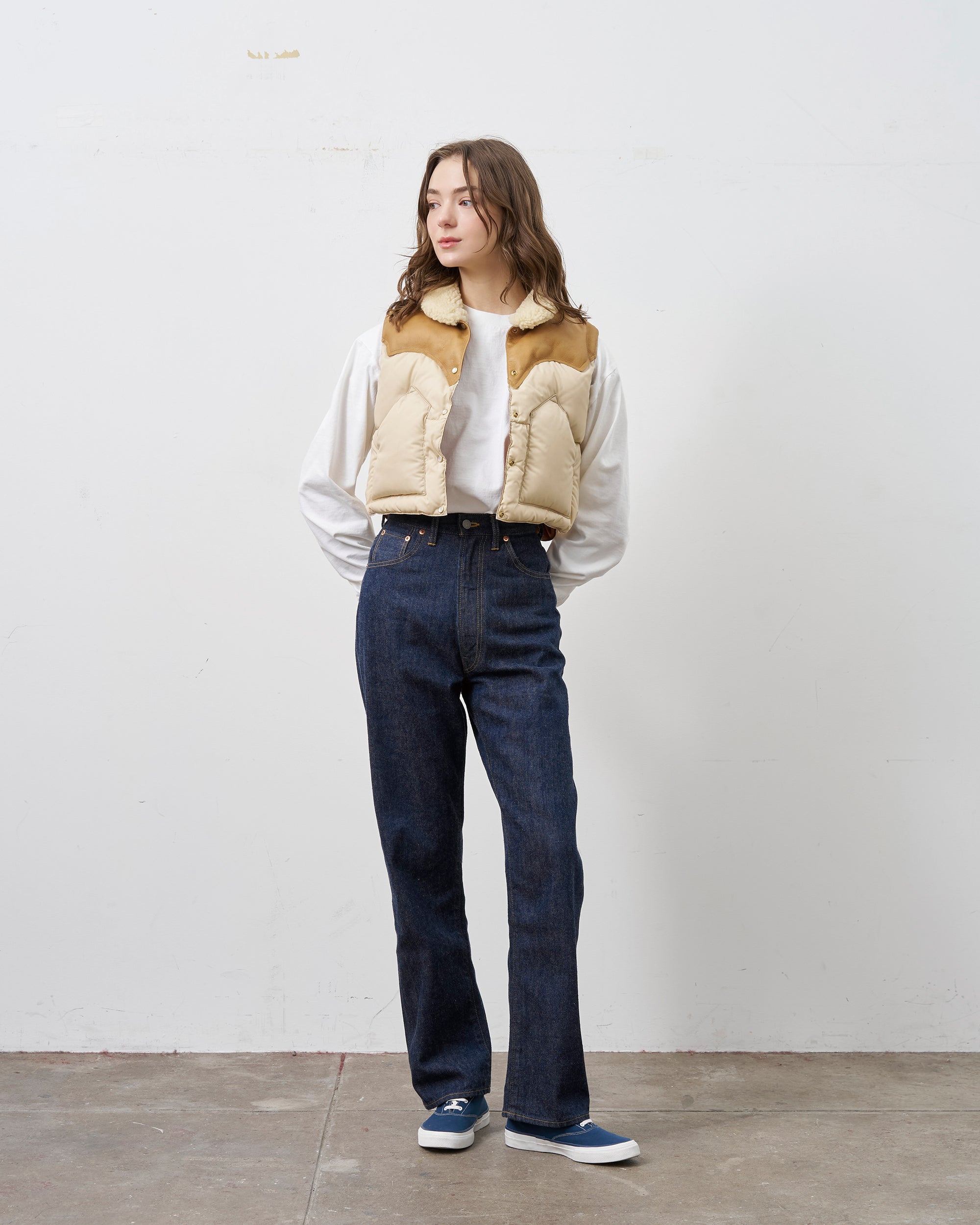 Annelle Vest