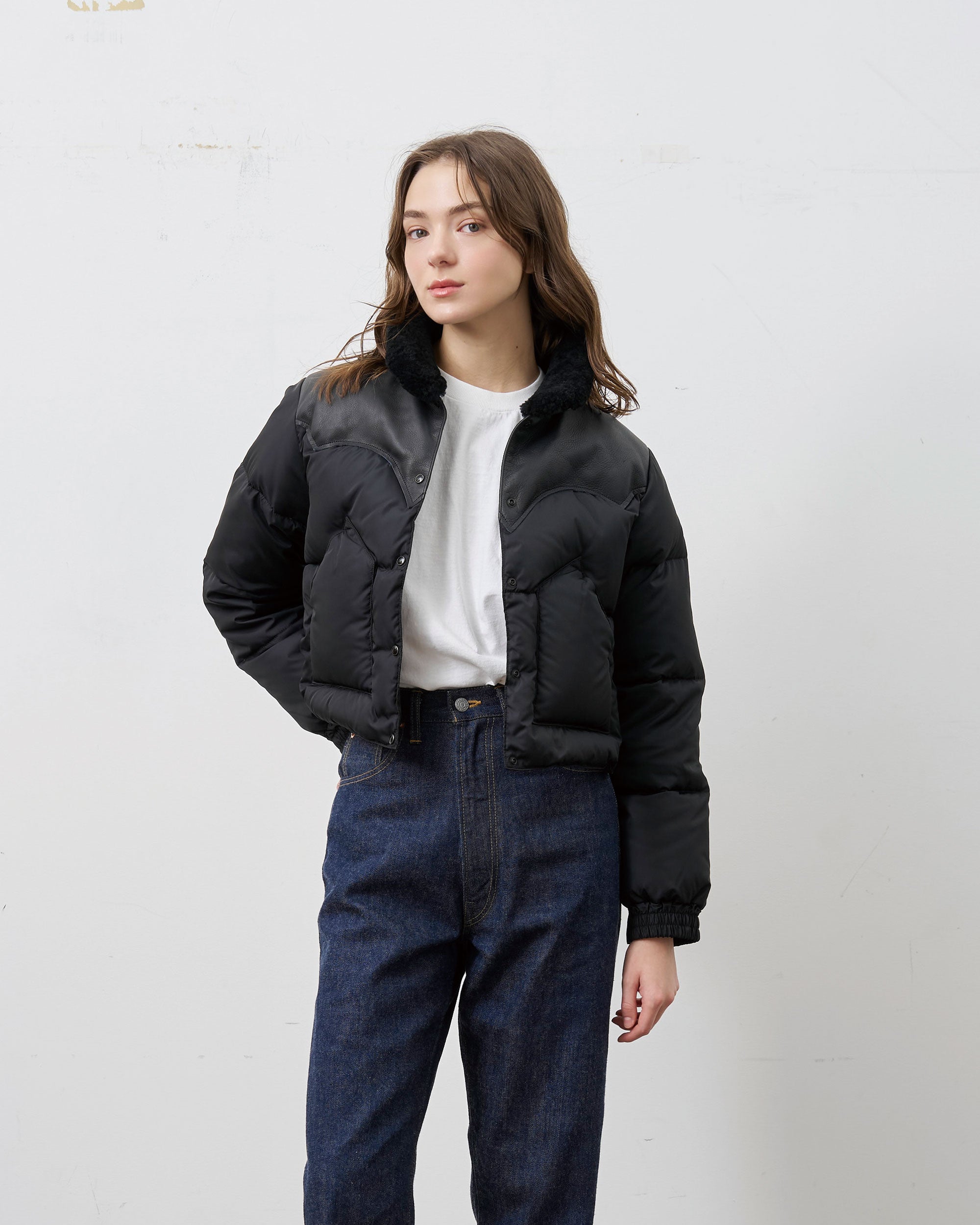 Pre-Order | Annelle Jacket