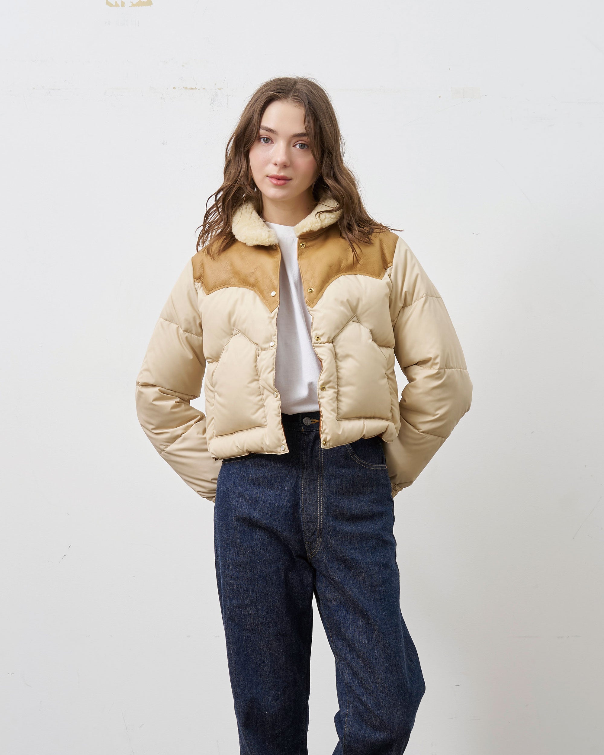 Pre-Order | Annelle Jacket