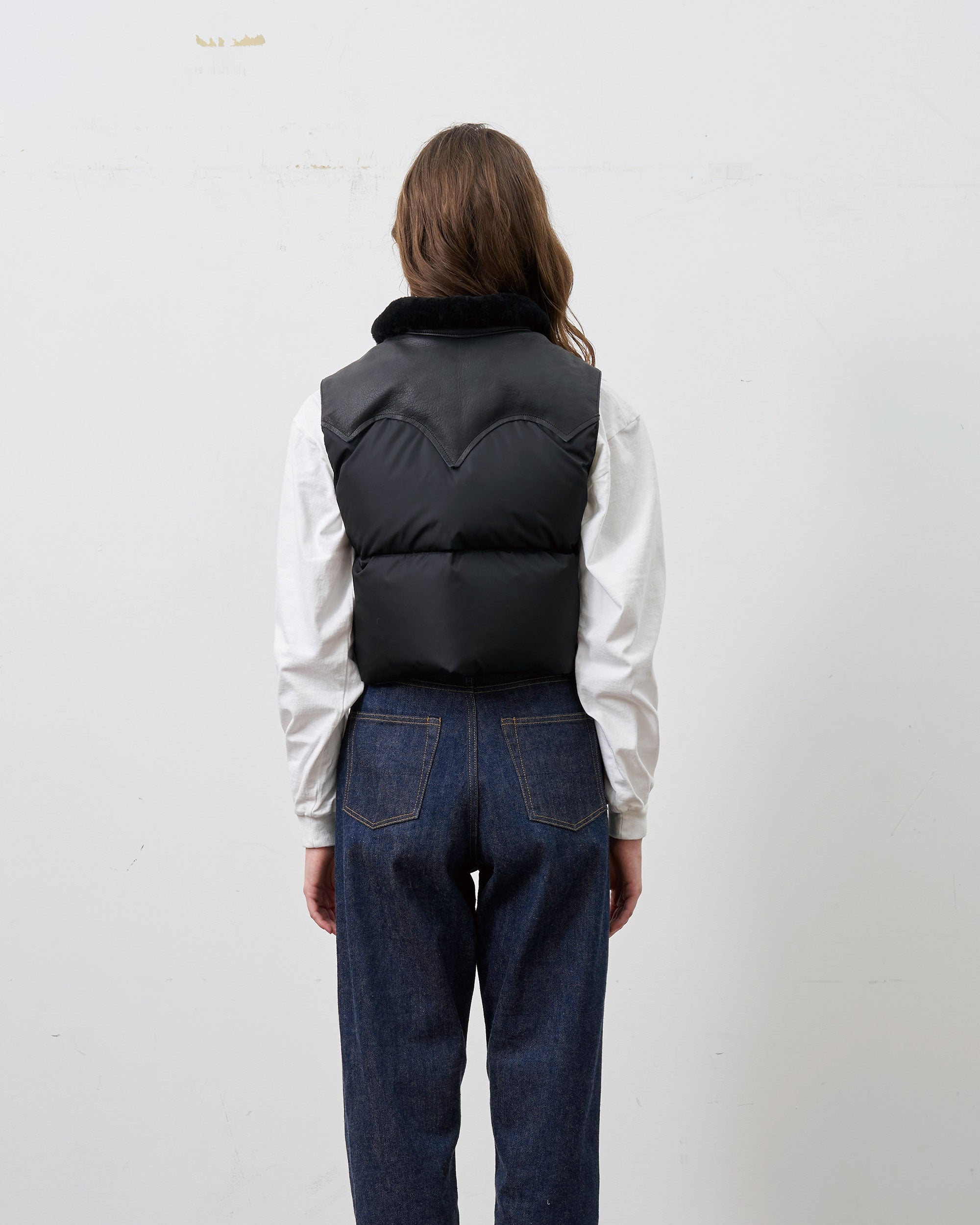 Pre-Order | Annelle Vest