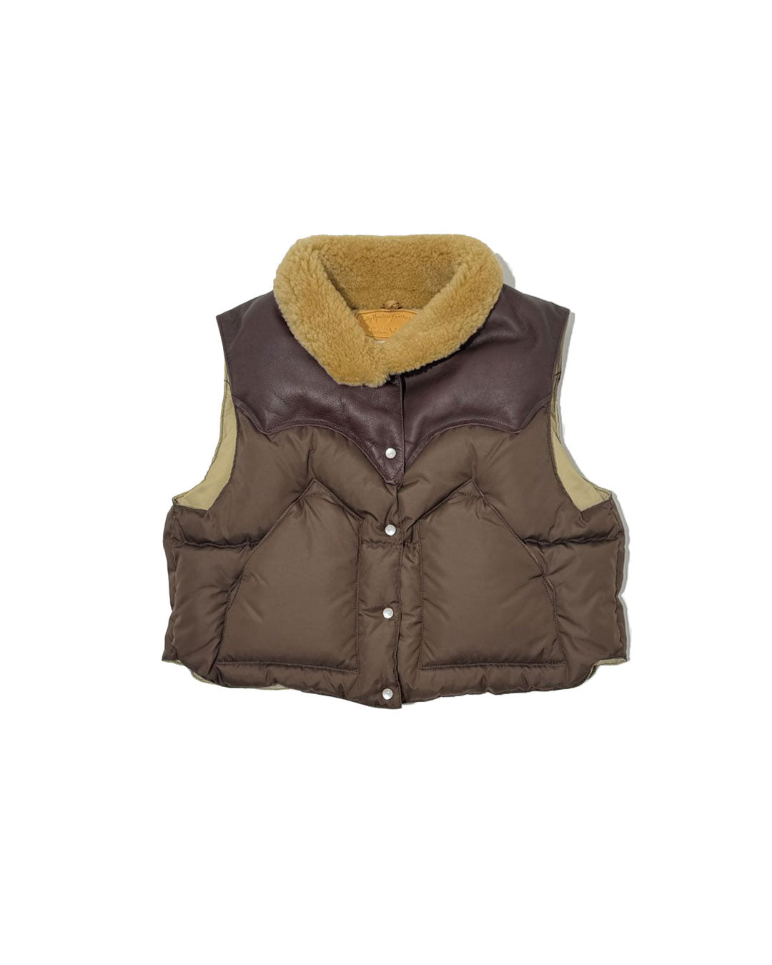 Pre-Order | Annelle Vest
