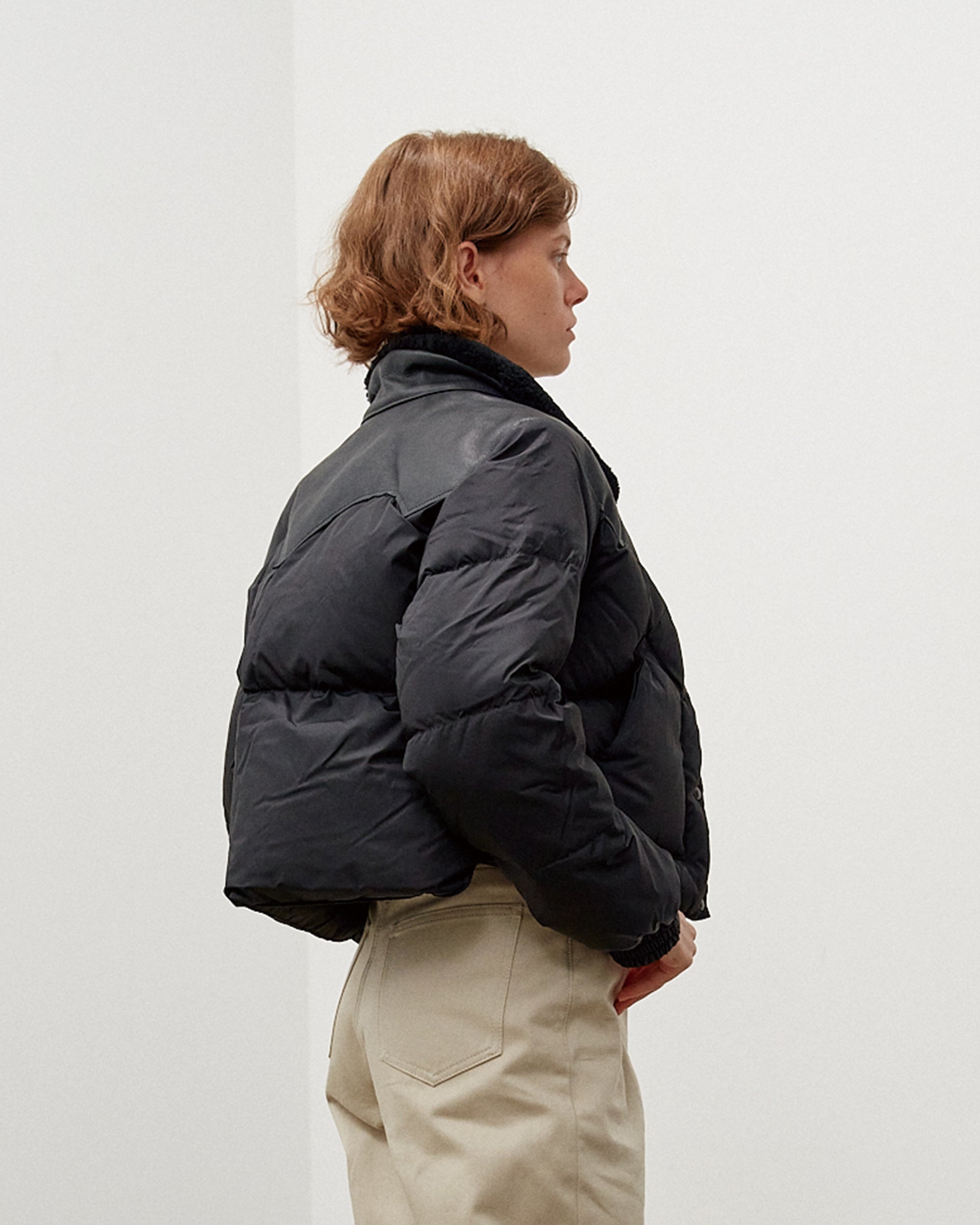 Annelle Jacket