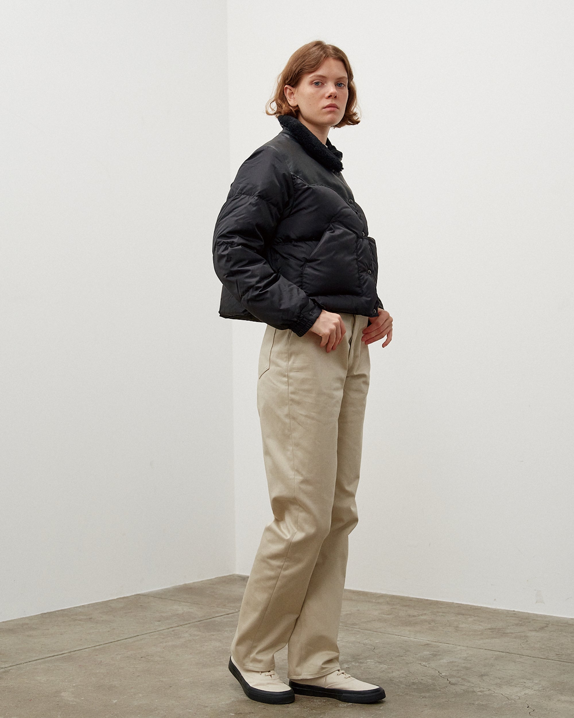 Annelle Jacket