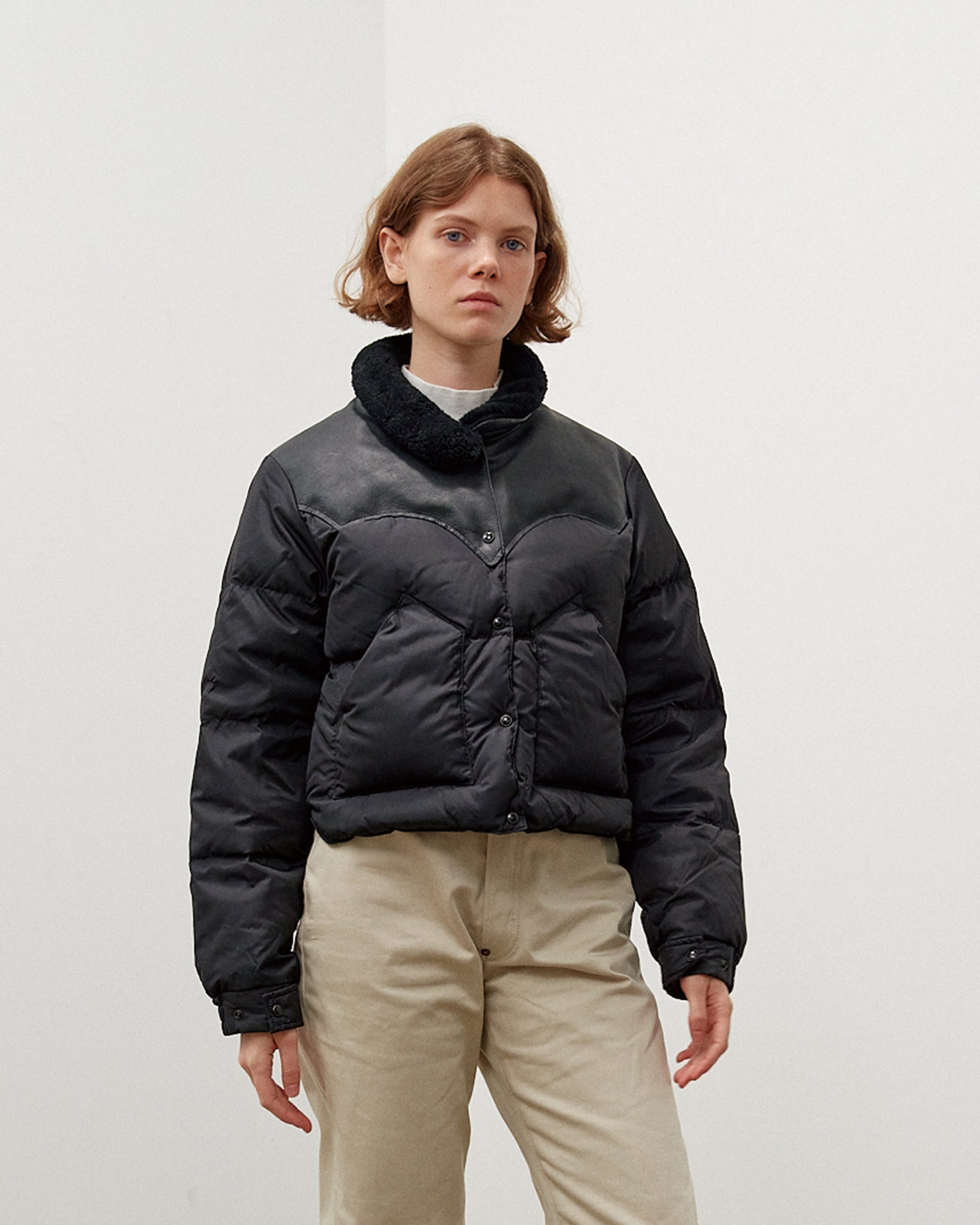 Annelle Jacket