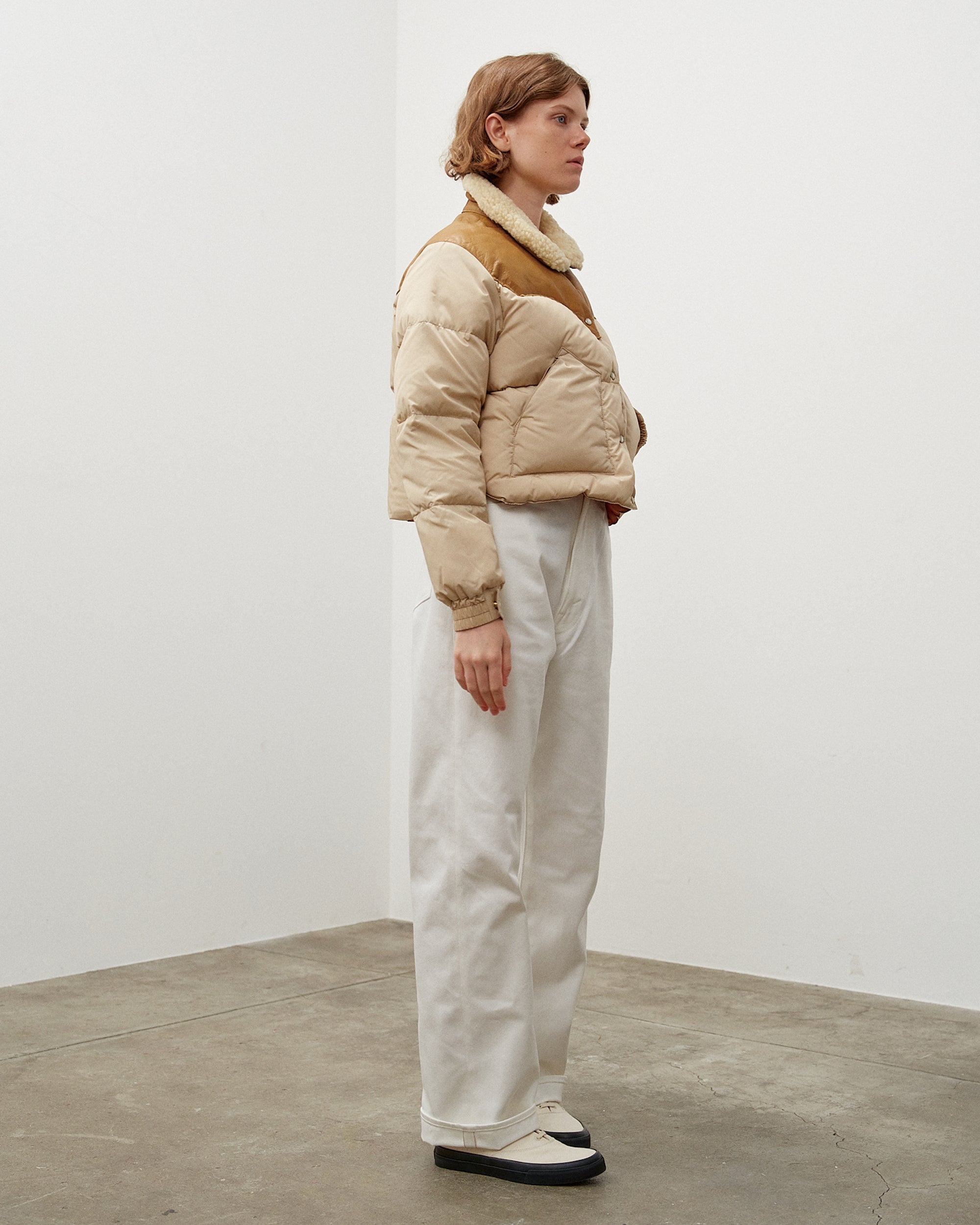 Annelle Jacket