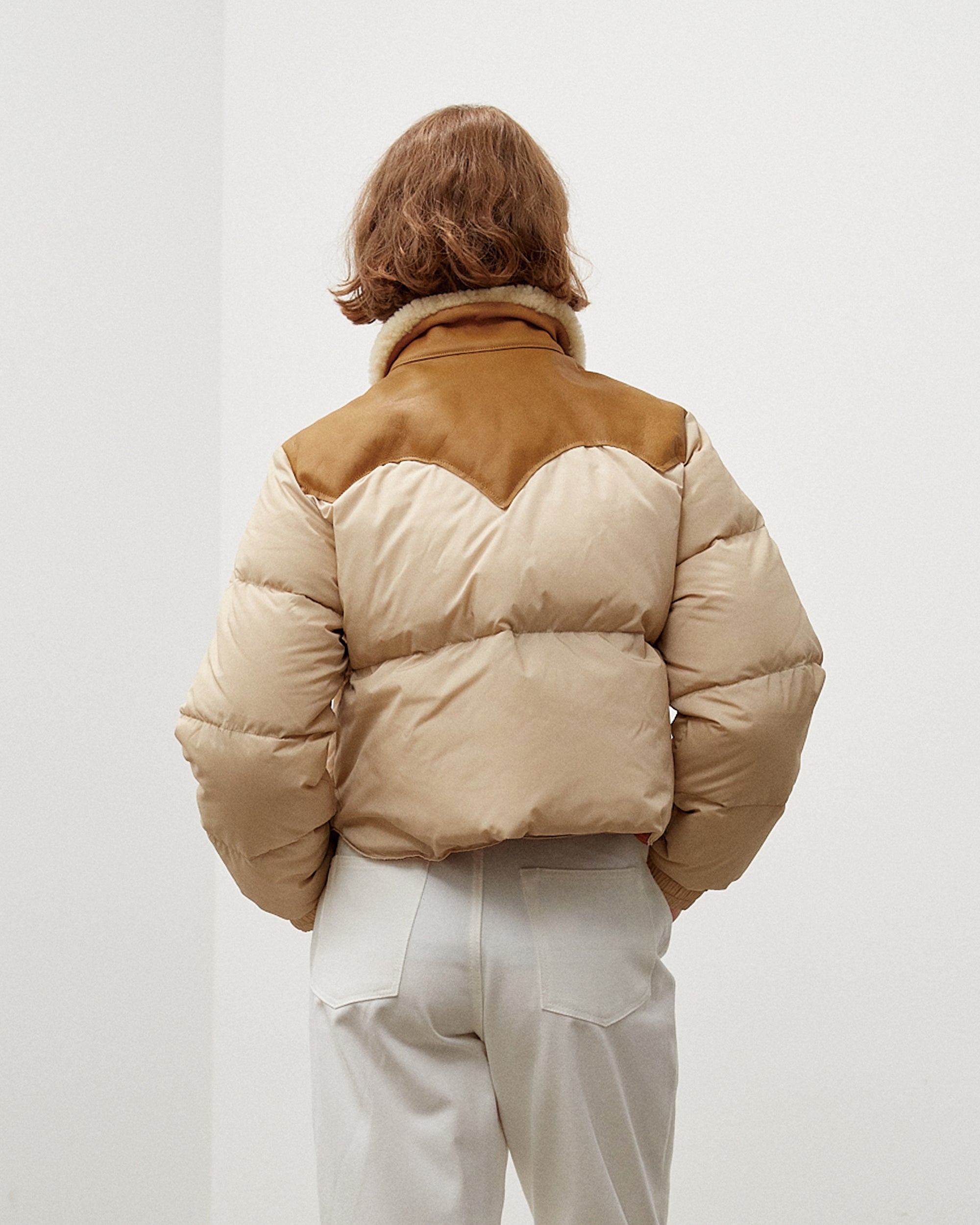 Annelle Jacket