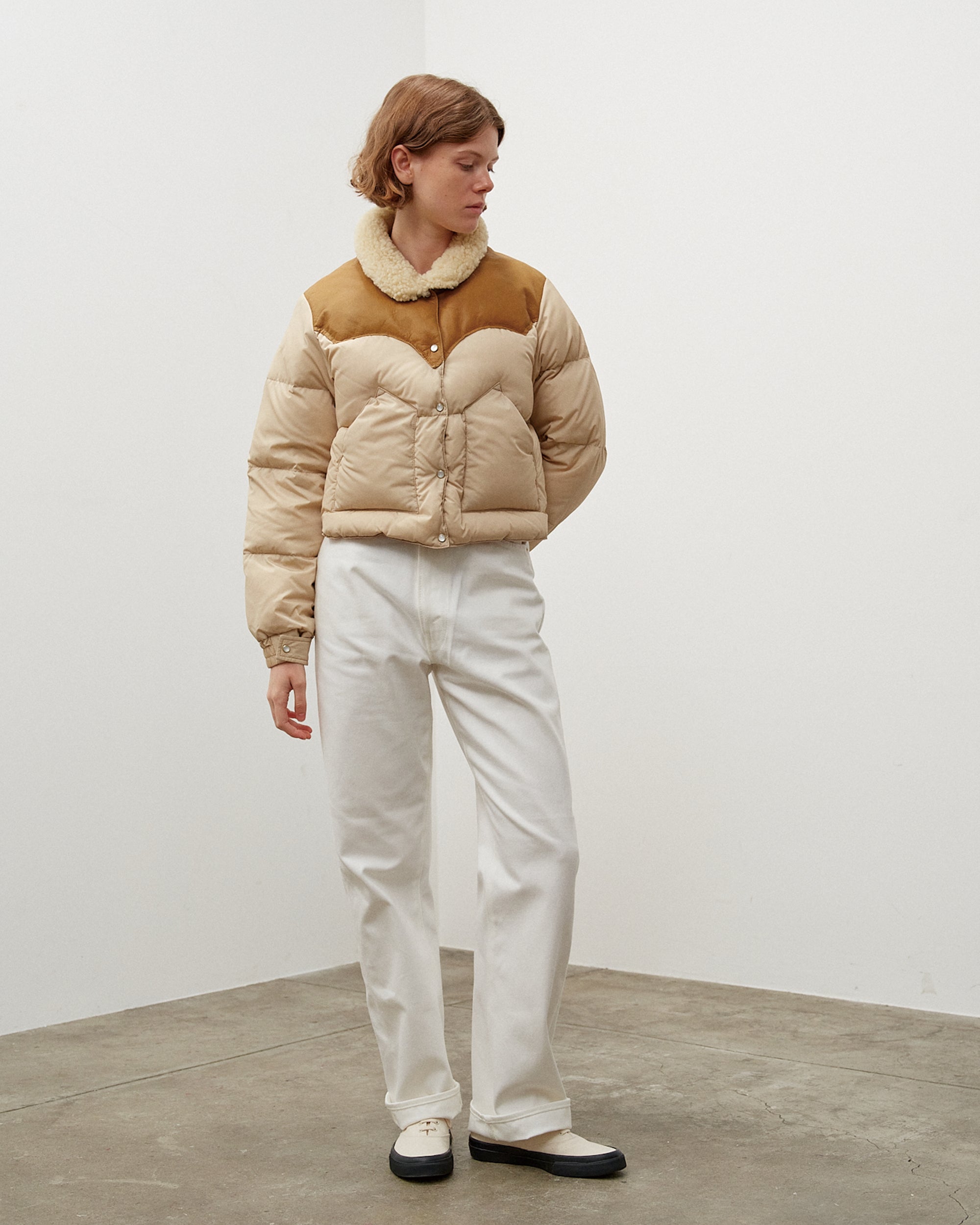 Annelle Jacket
