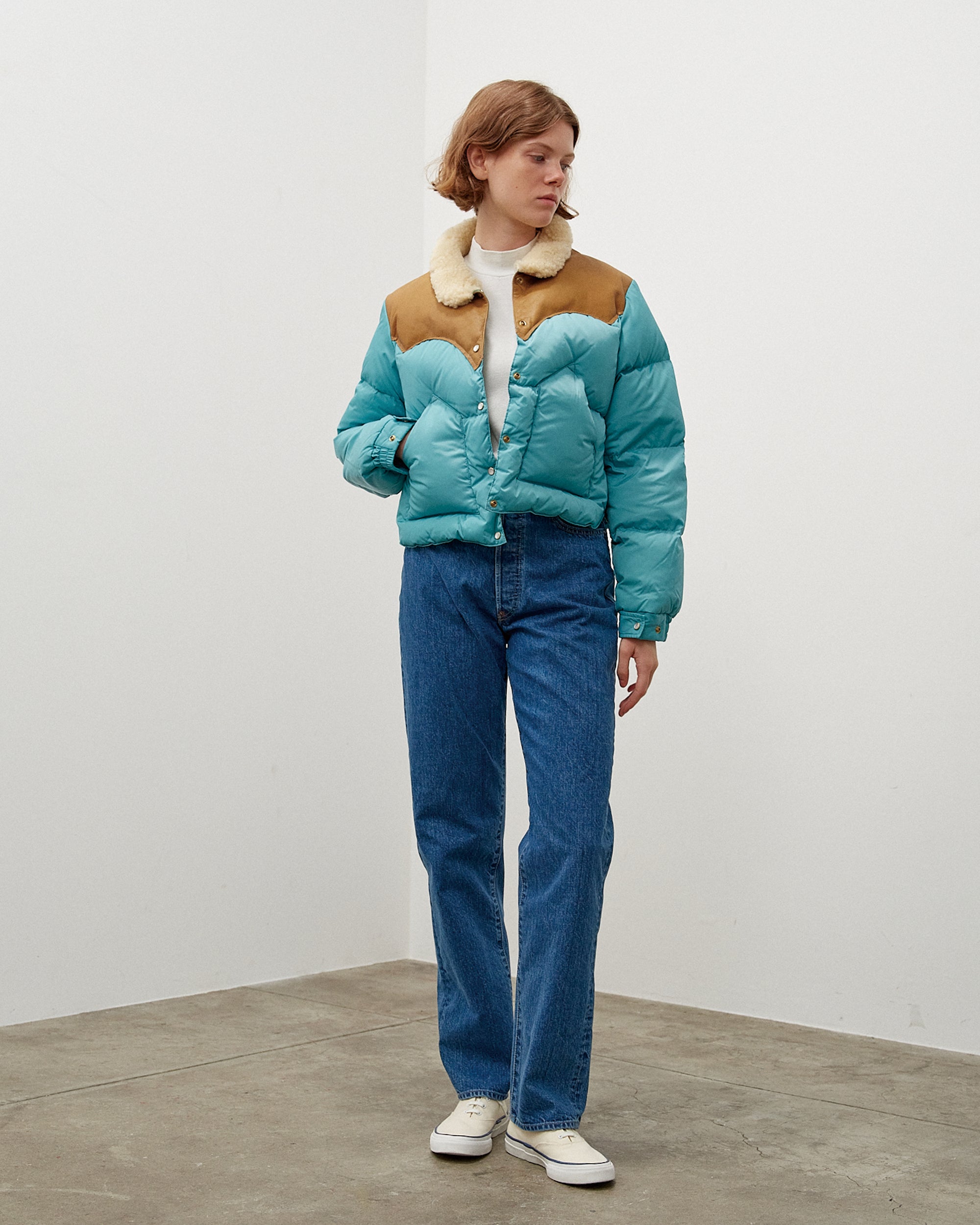 Annelle Jacket