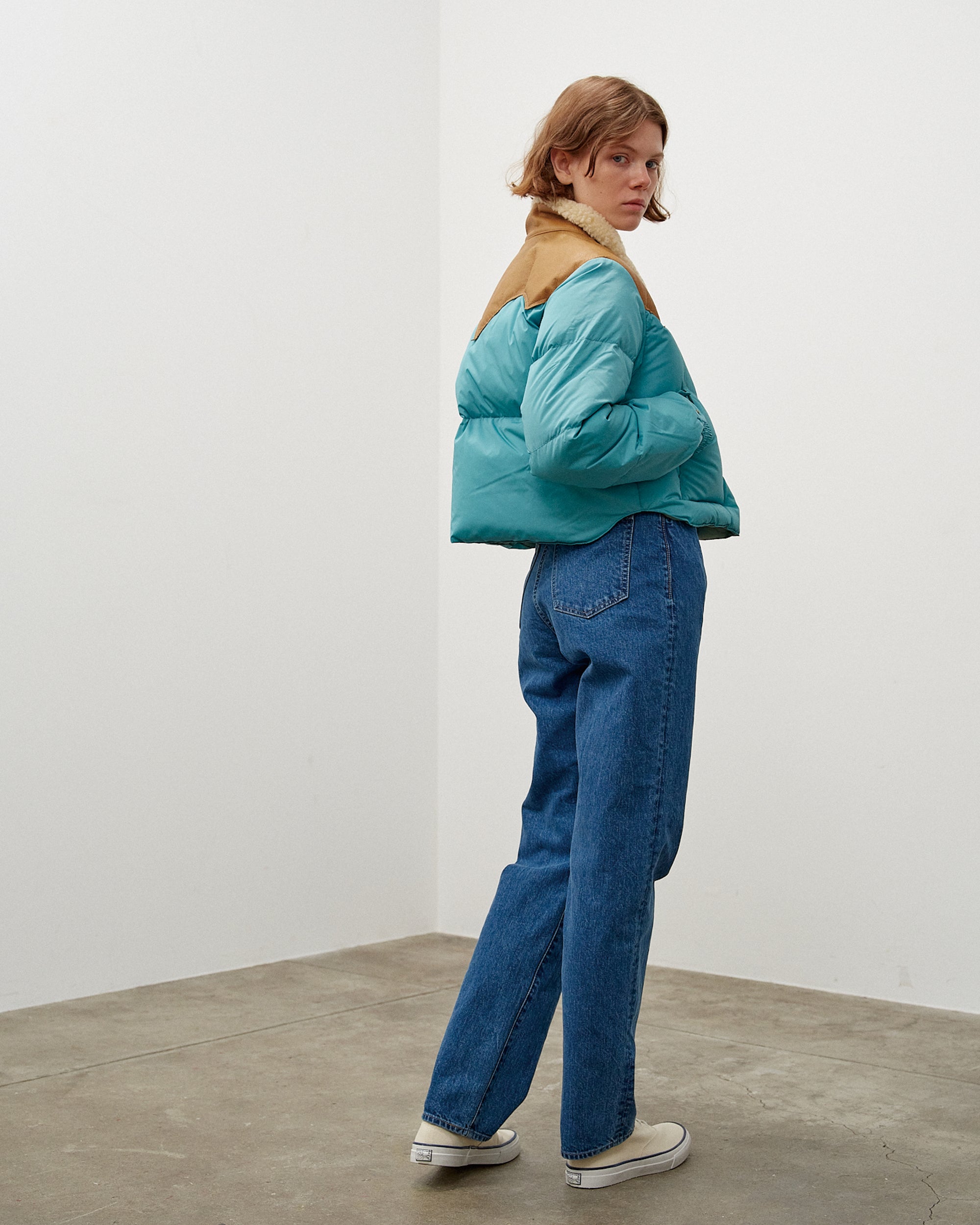 Annelle Jacket