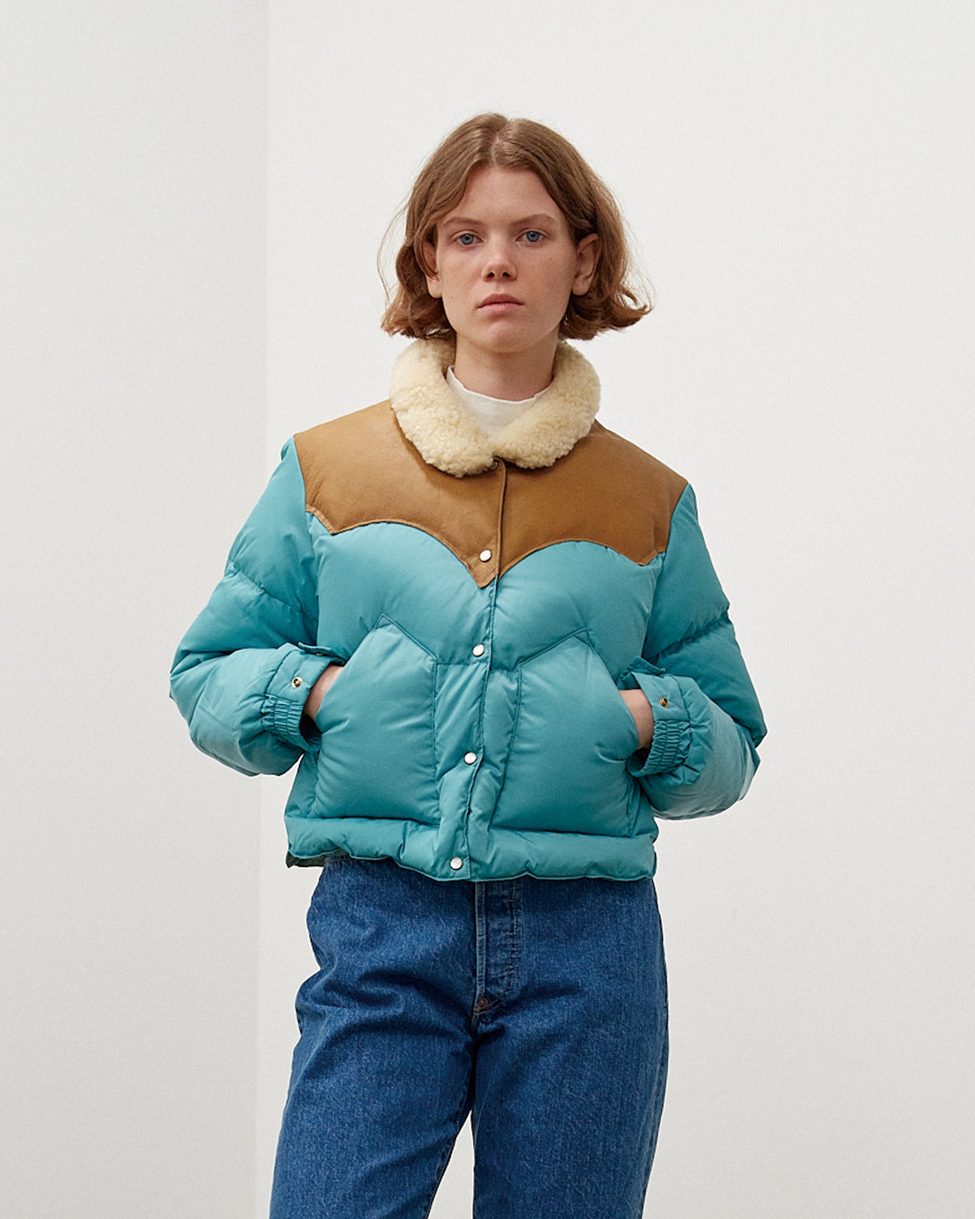 Annelle Jacket