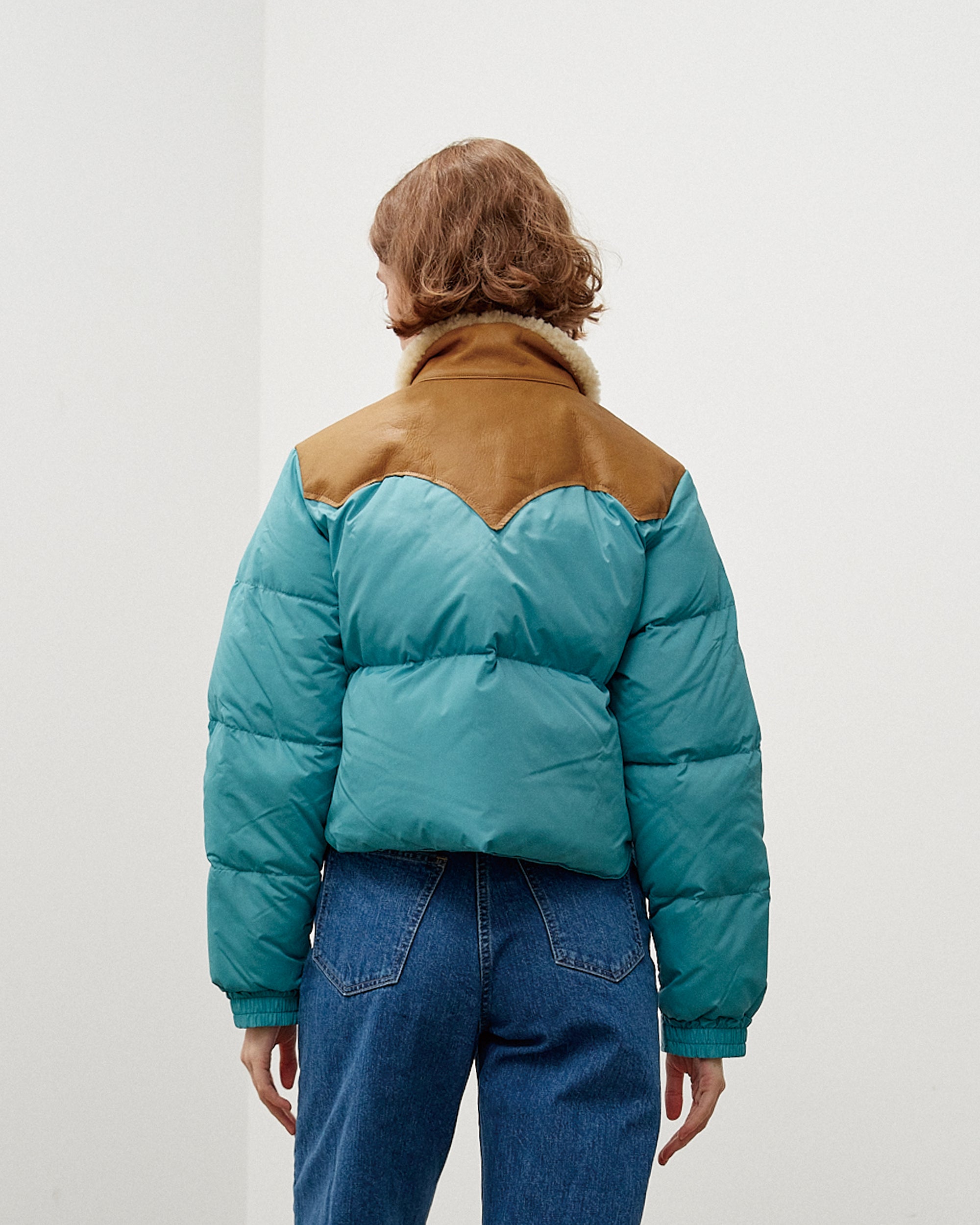 Annelle Jacket