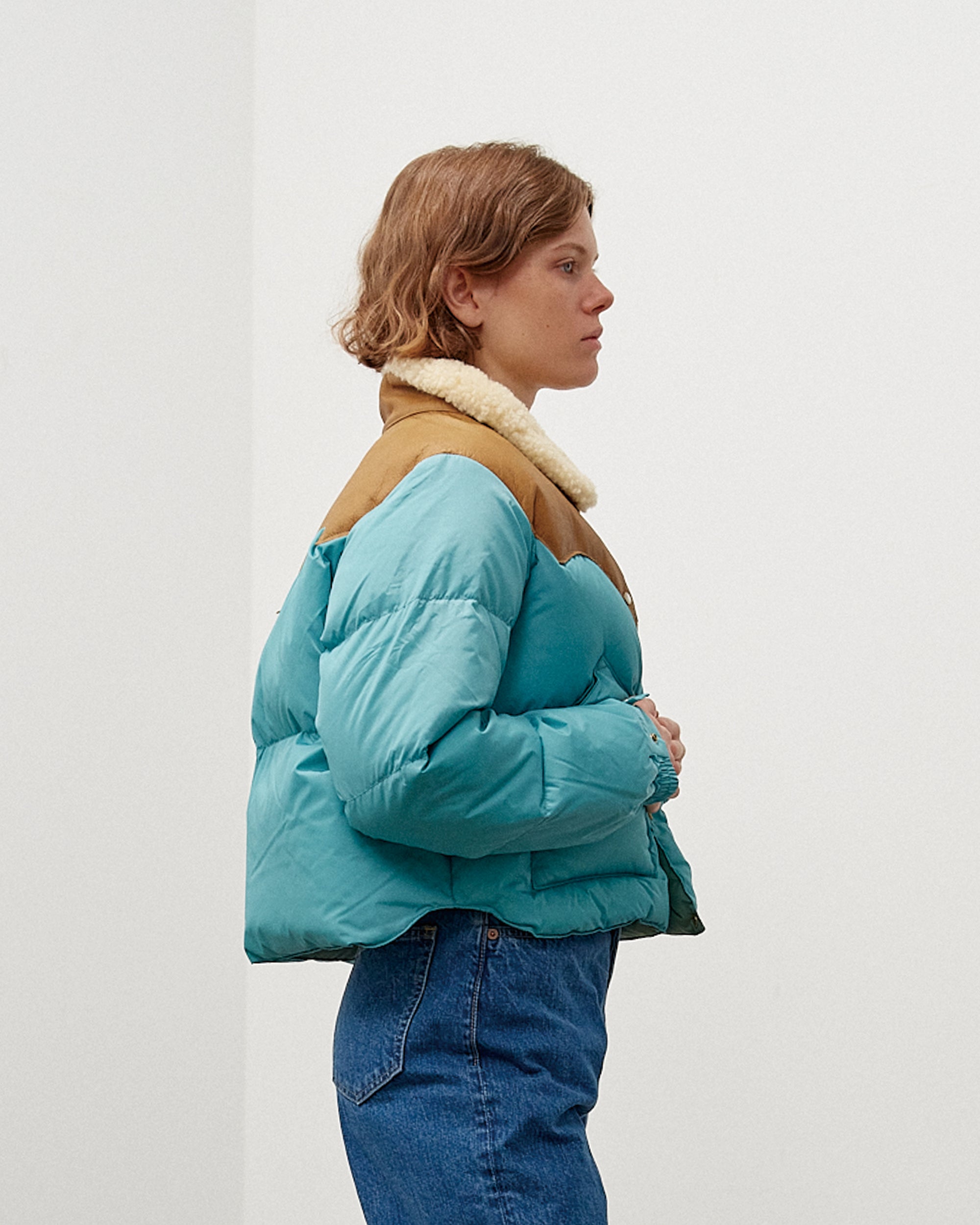 Annelle Jacket