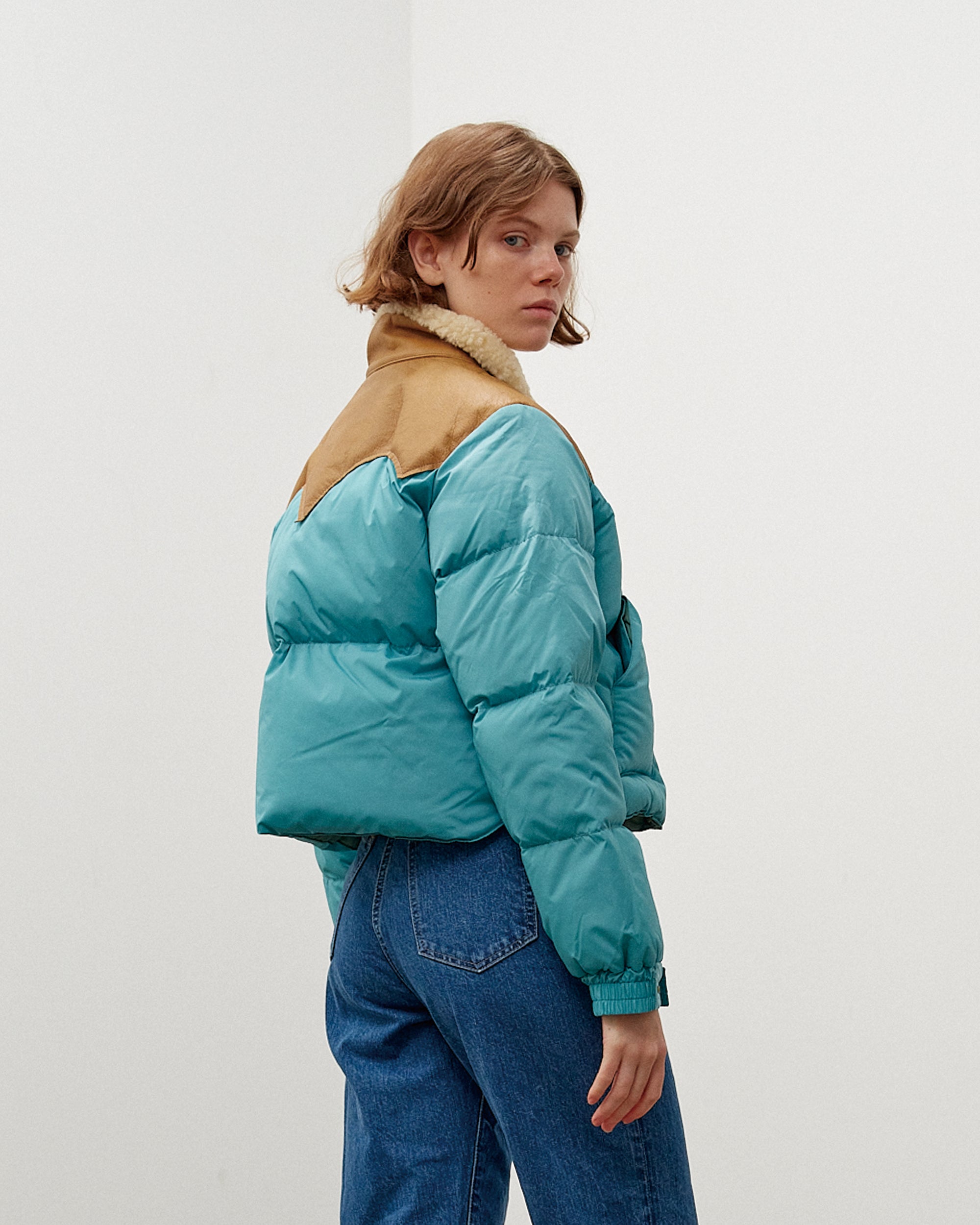 Annelle Jacket