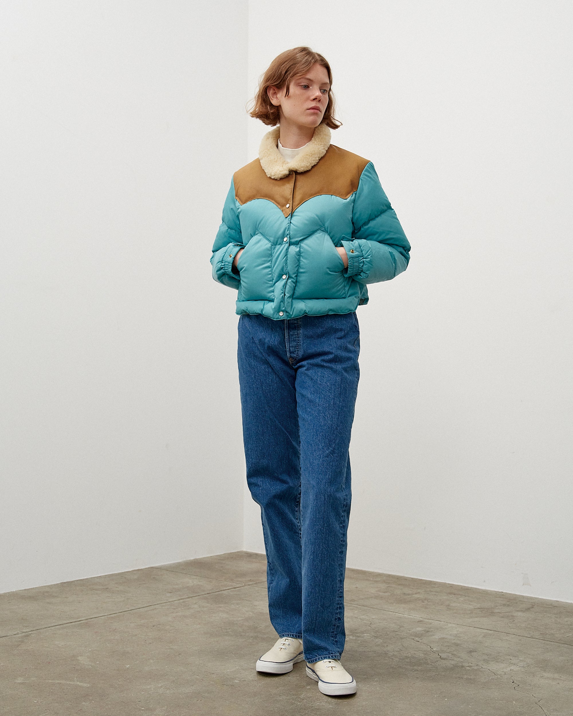 Annelle Jacket