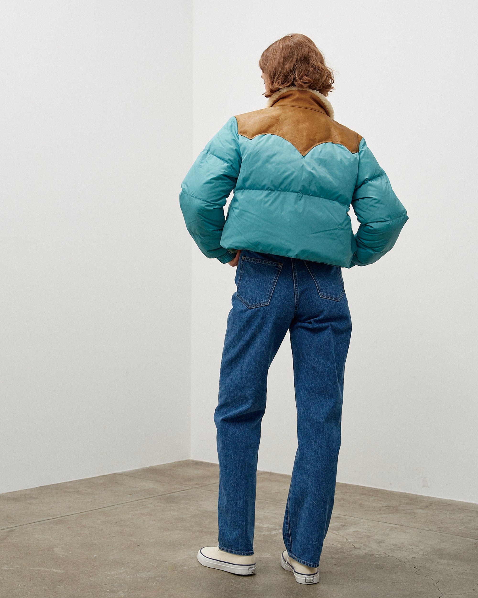 Annelle Jacket