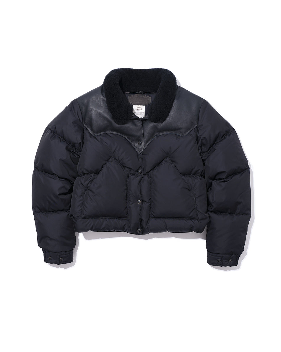 Annelle Jacket