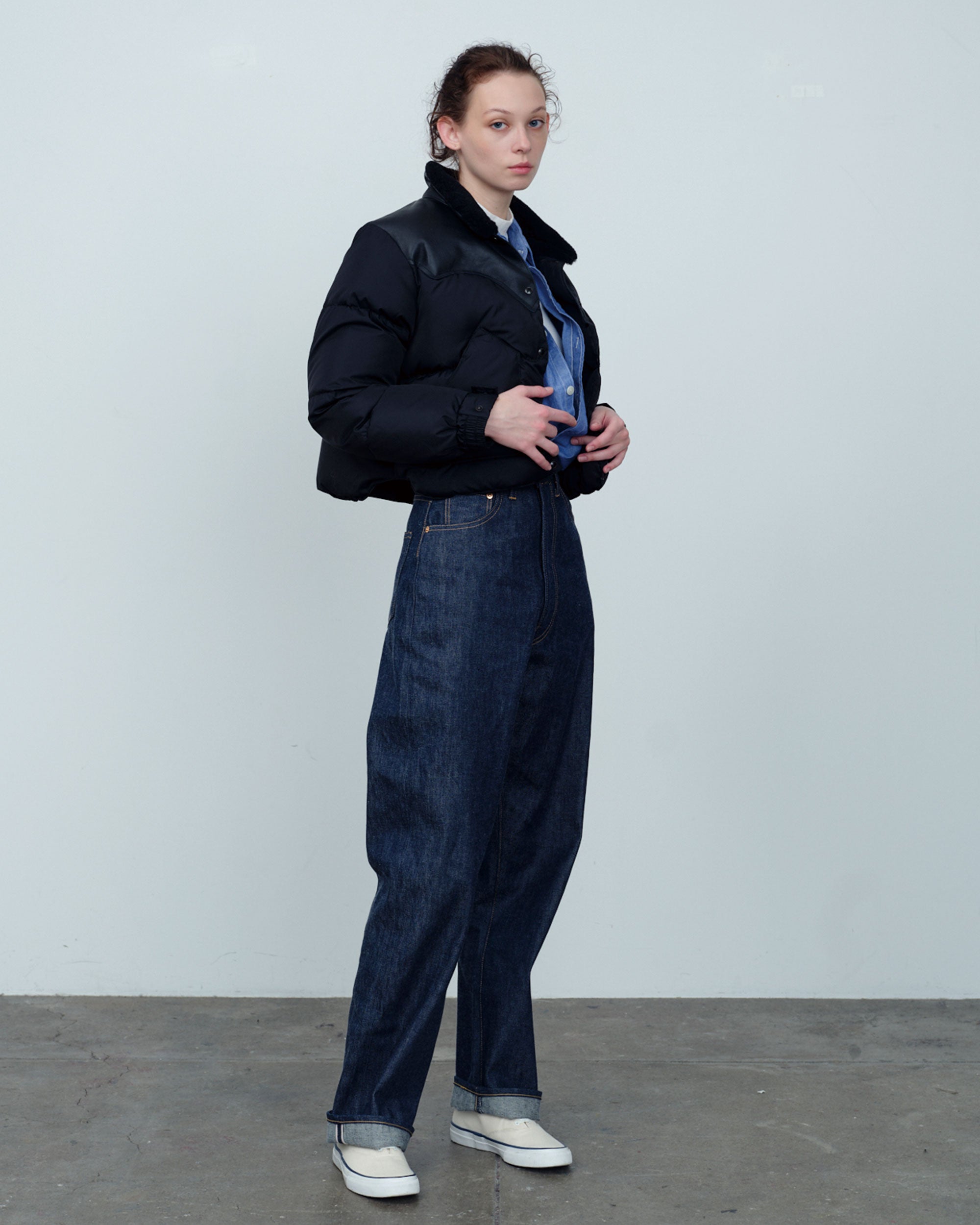 Annelle Jacket