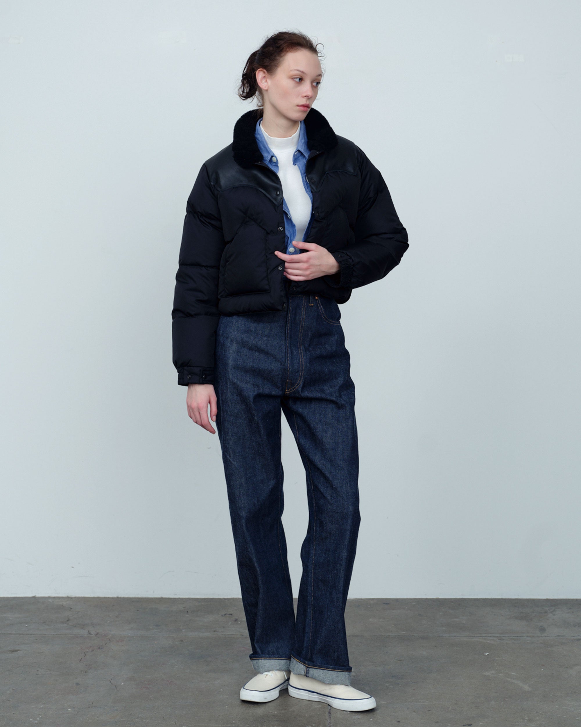 Annelle Jacket