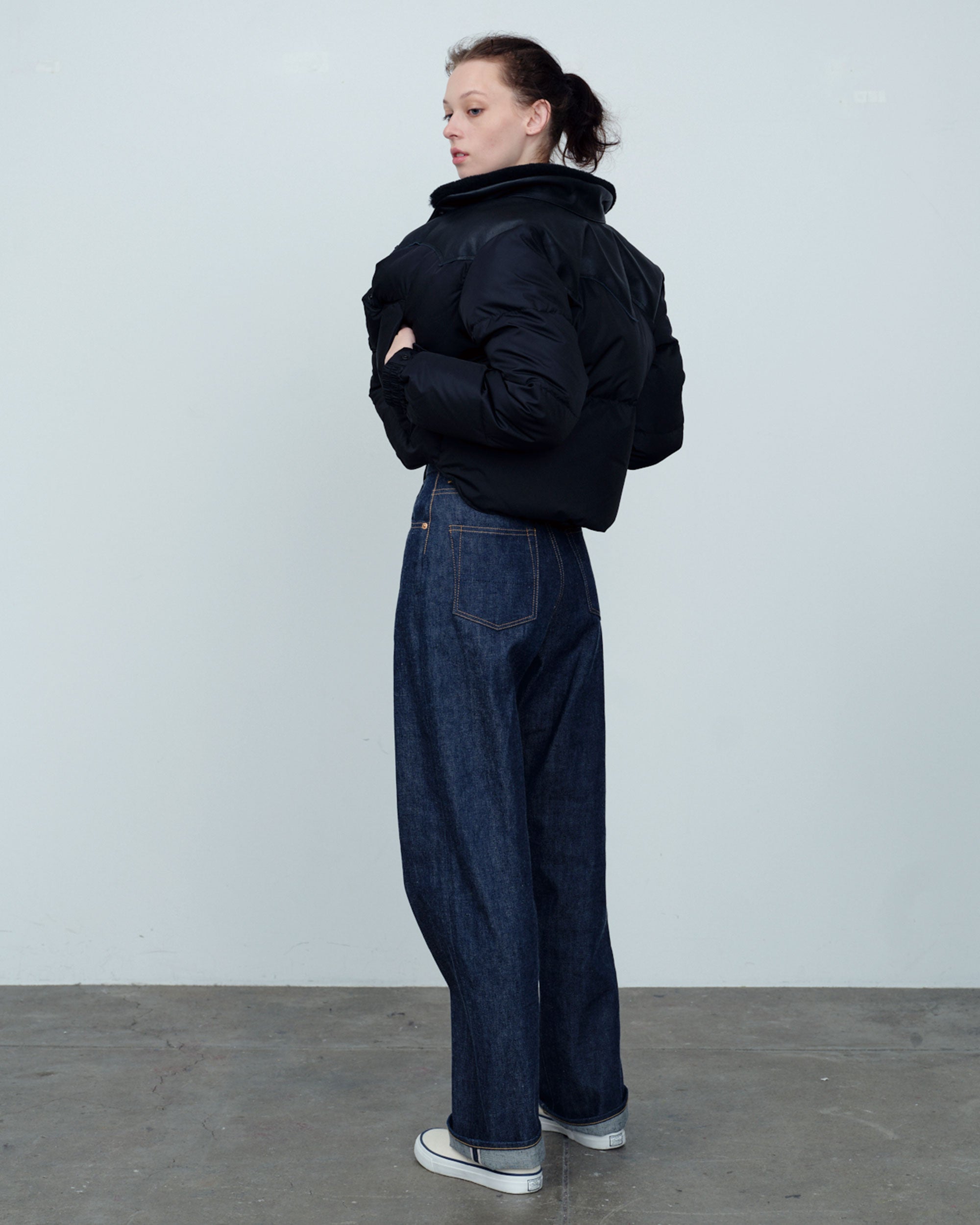 Annelle Jacket