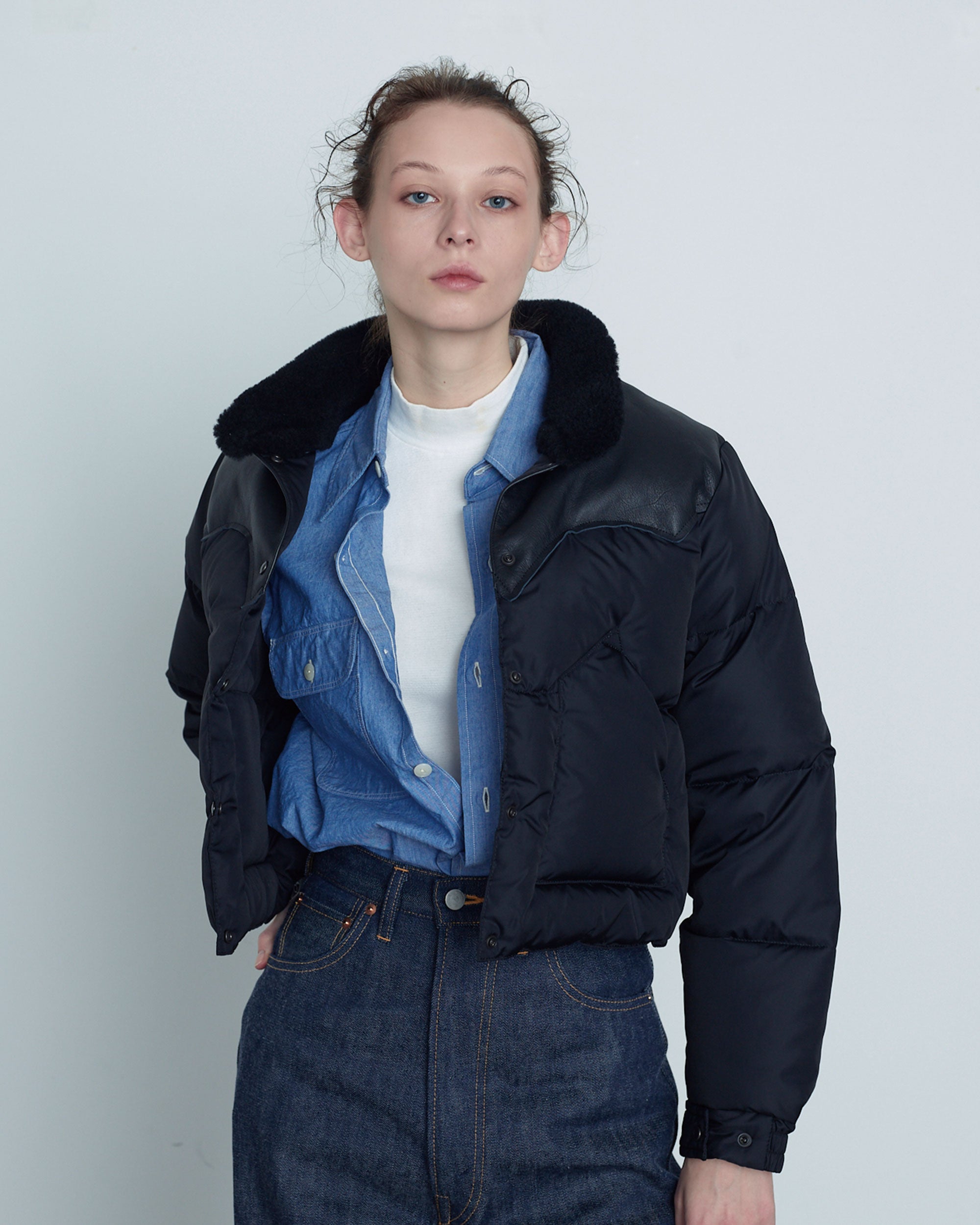 Annelle Jacket