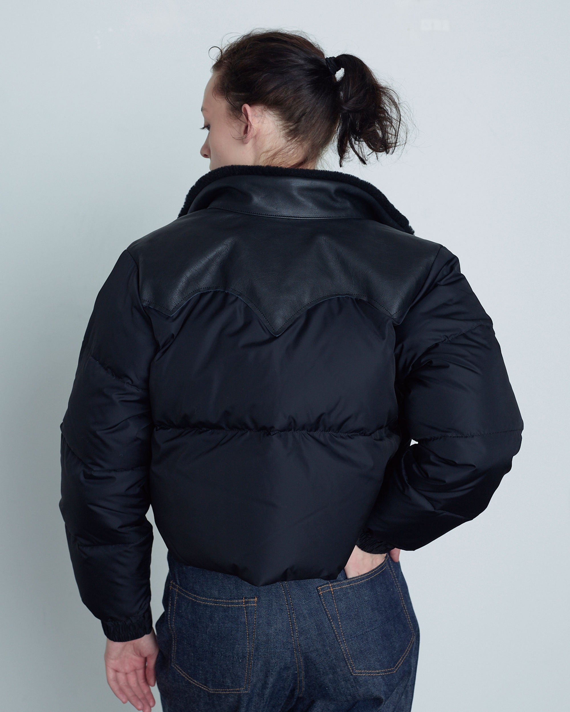 Annelle Jacket