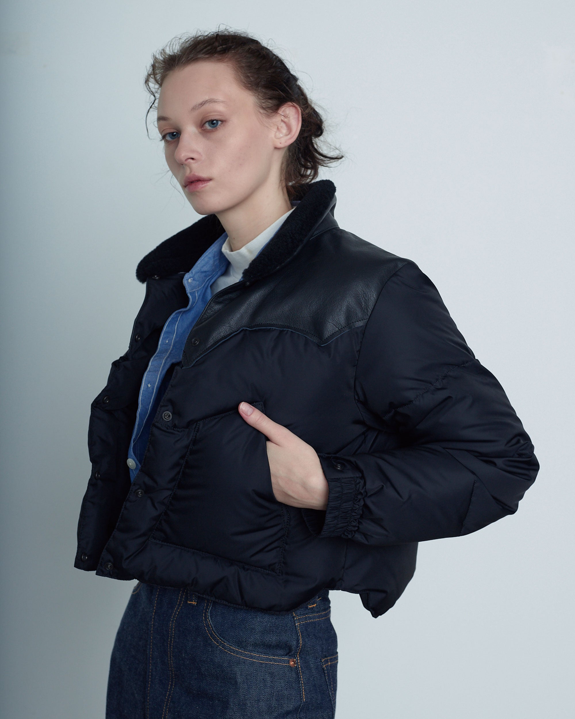 Annelle Jacket
