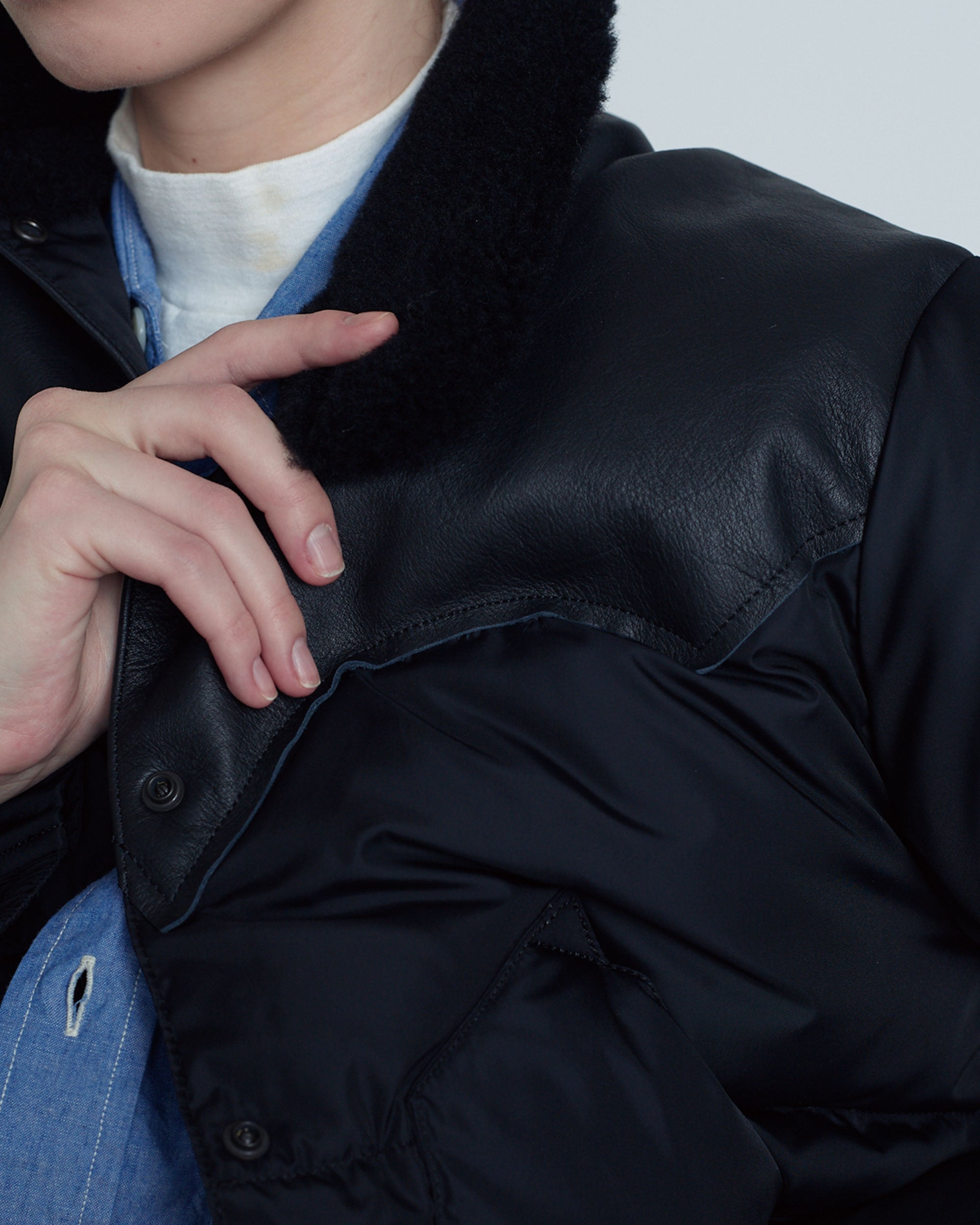 Annelle Jacket