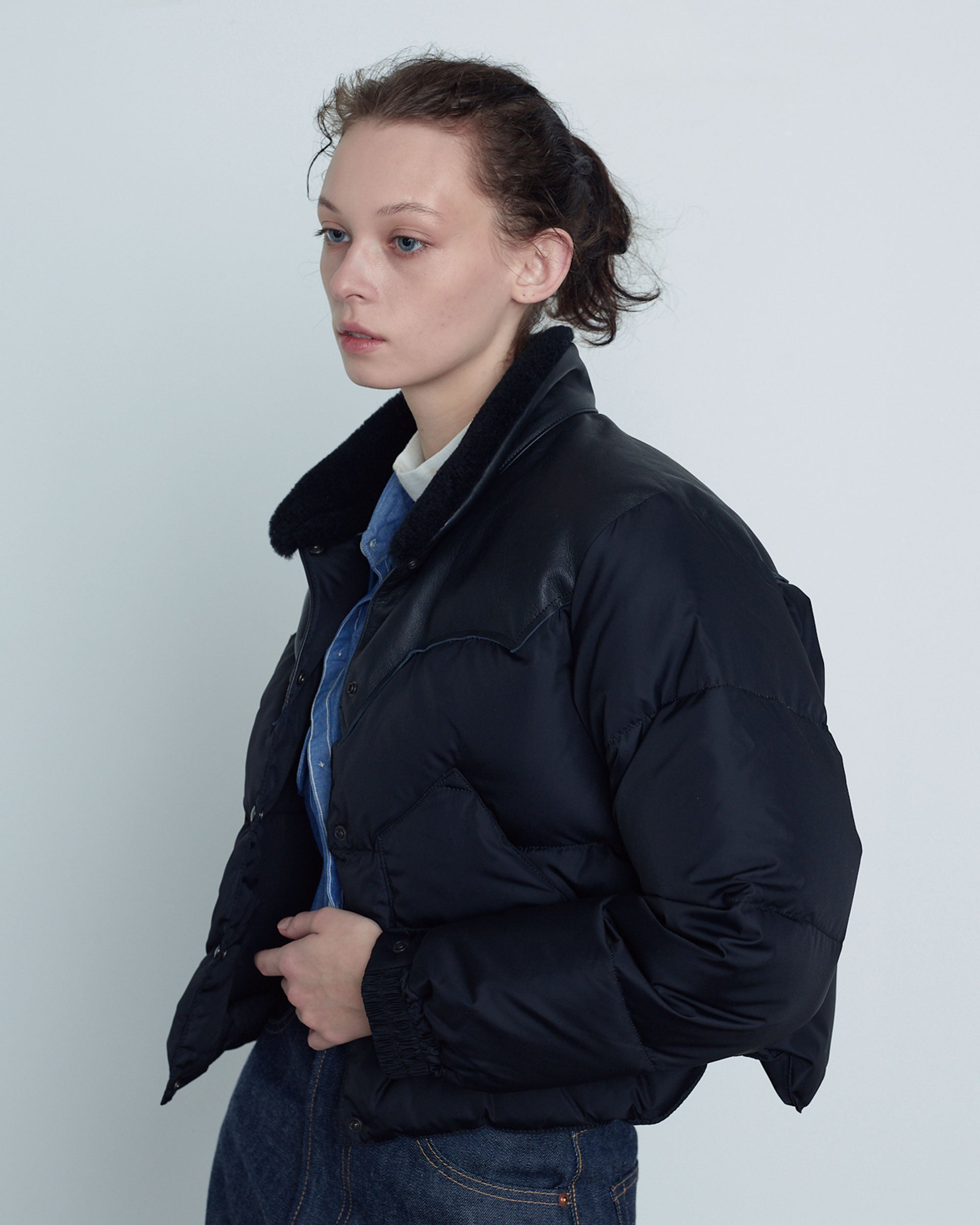 Annelle Jacket