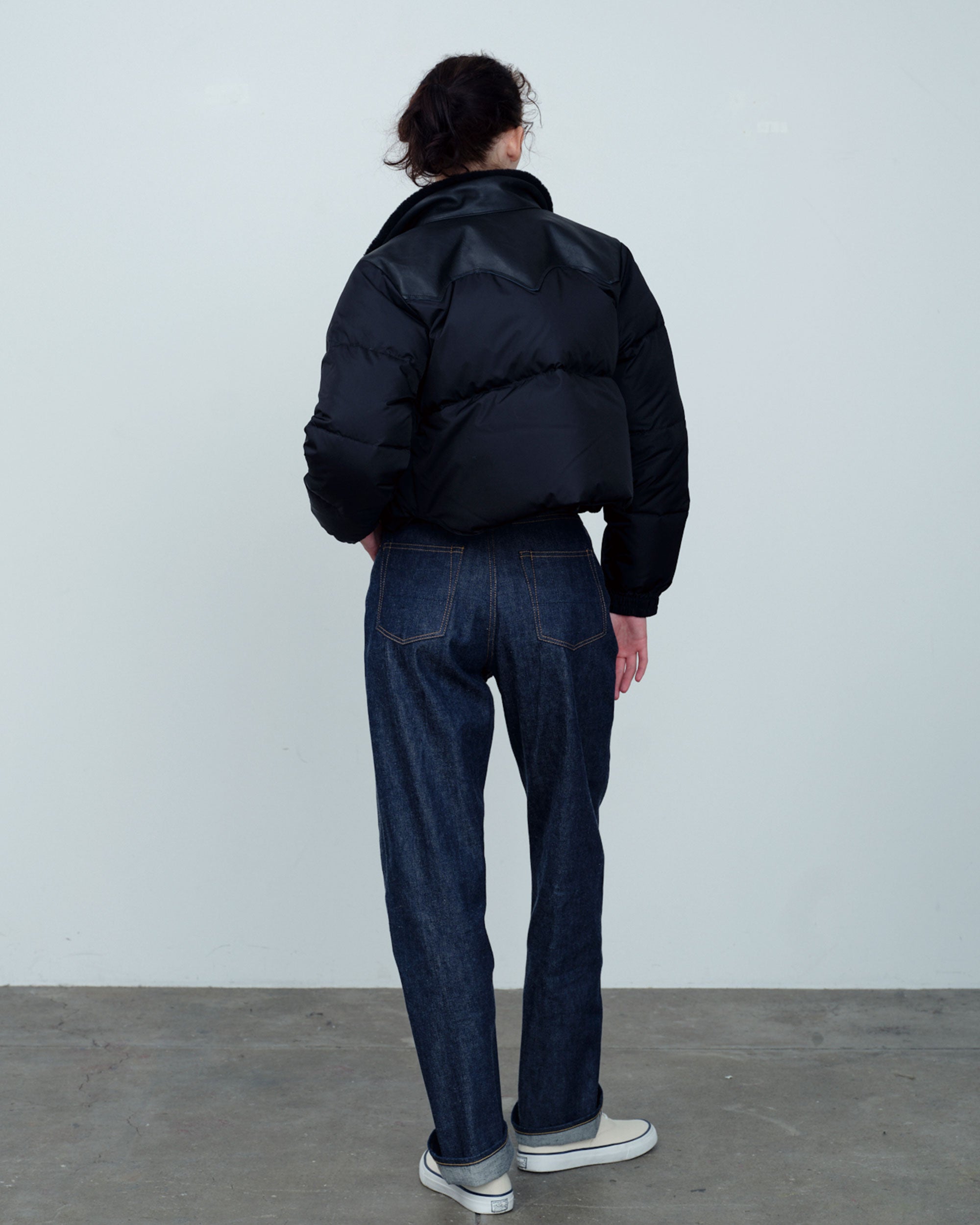 Annelle Jacket