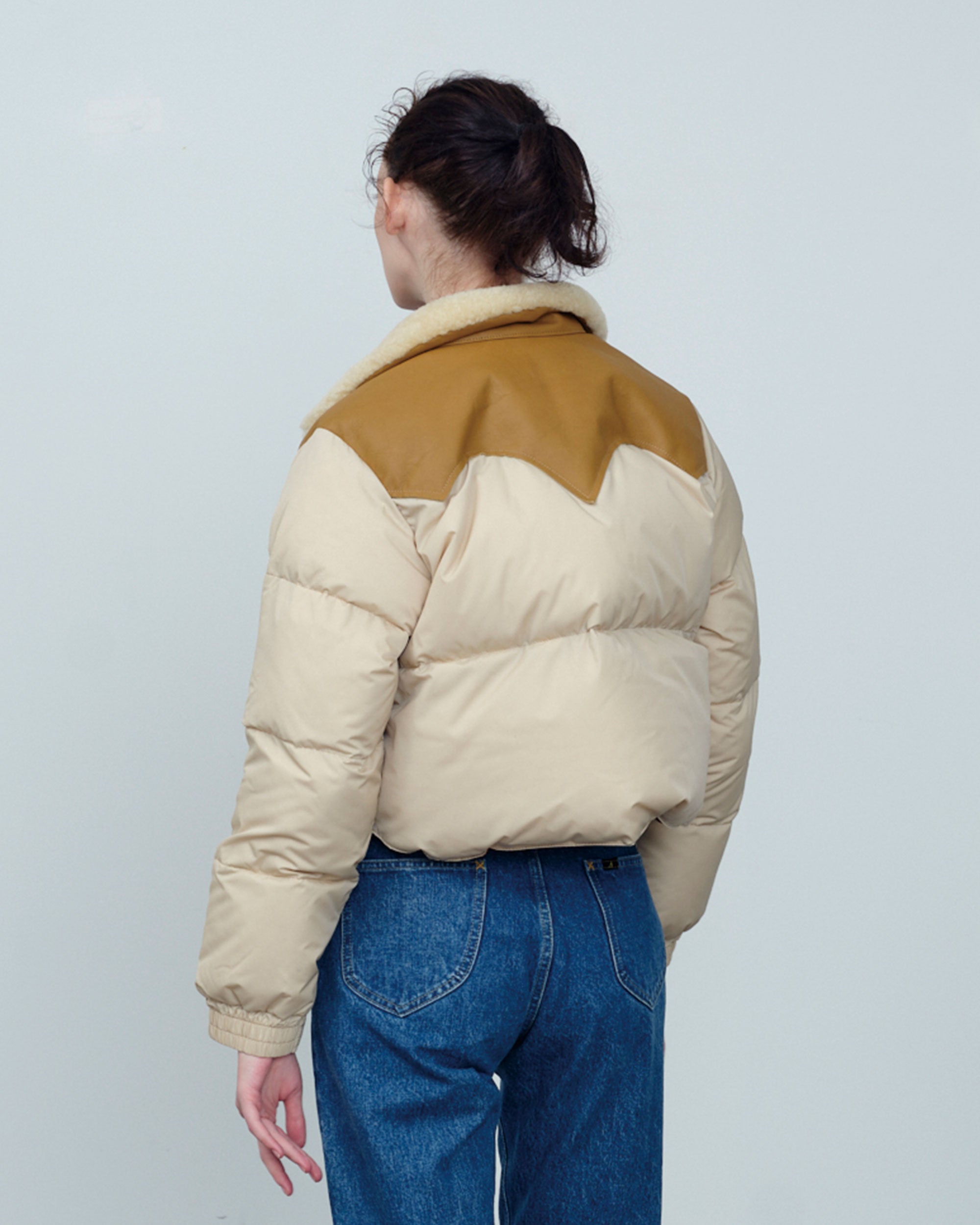 Annelle Jacket