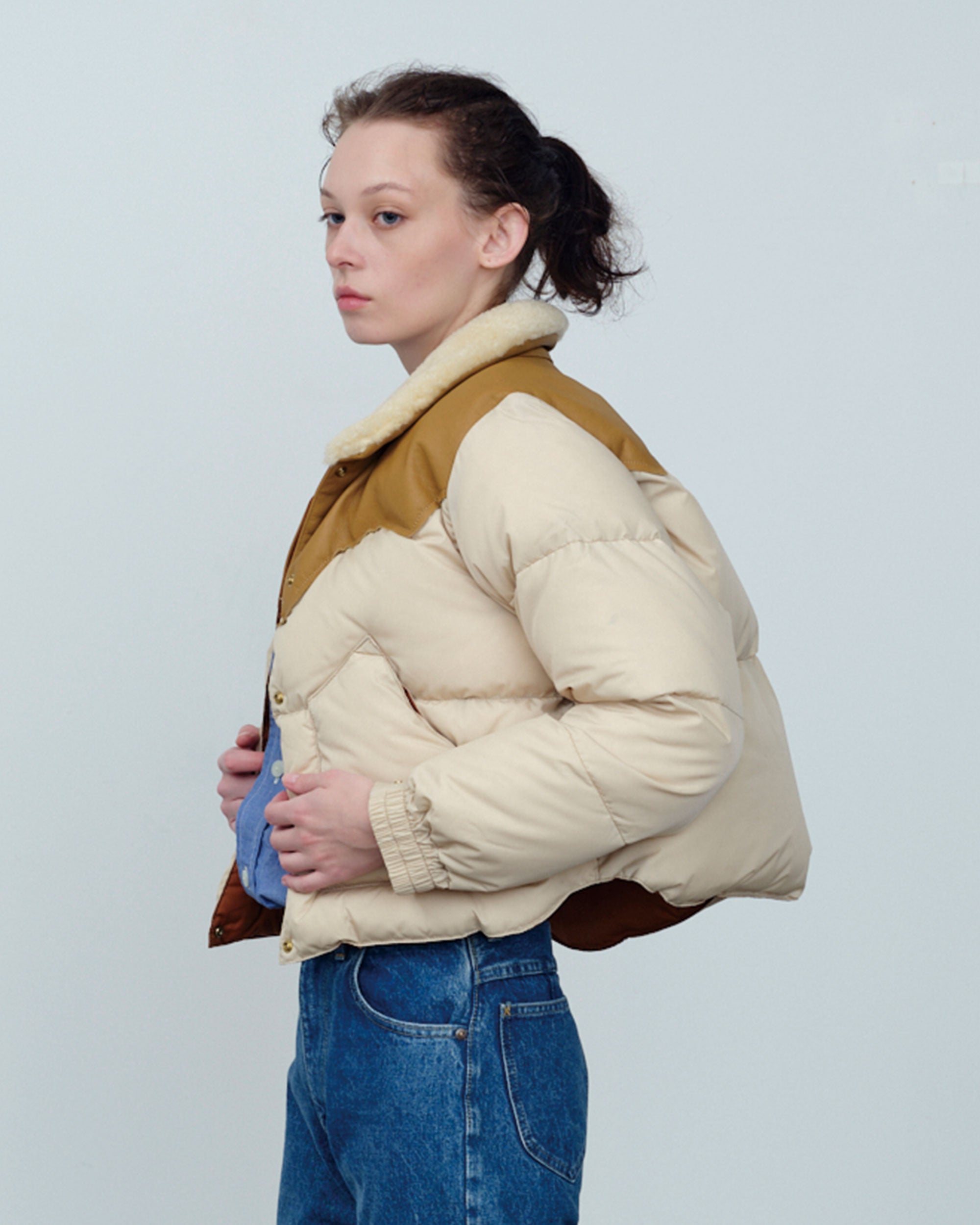 Annelle Jacket