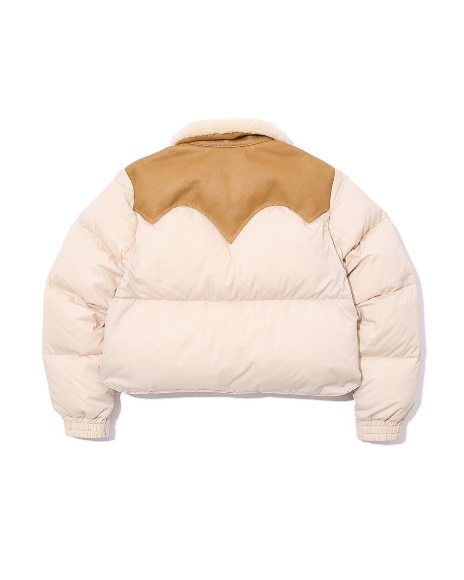 Annelle Jacket
