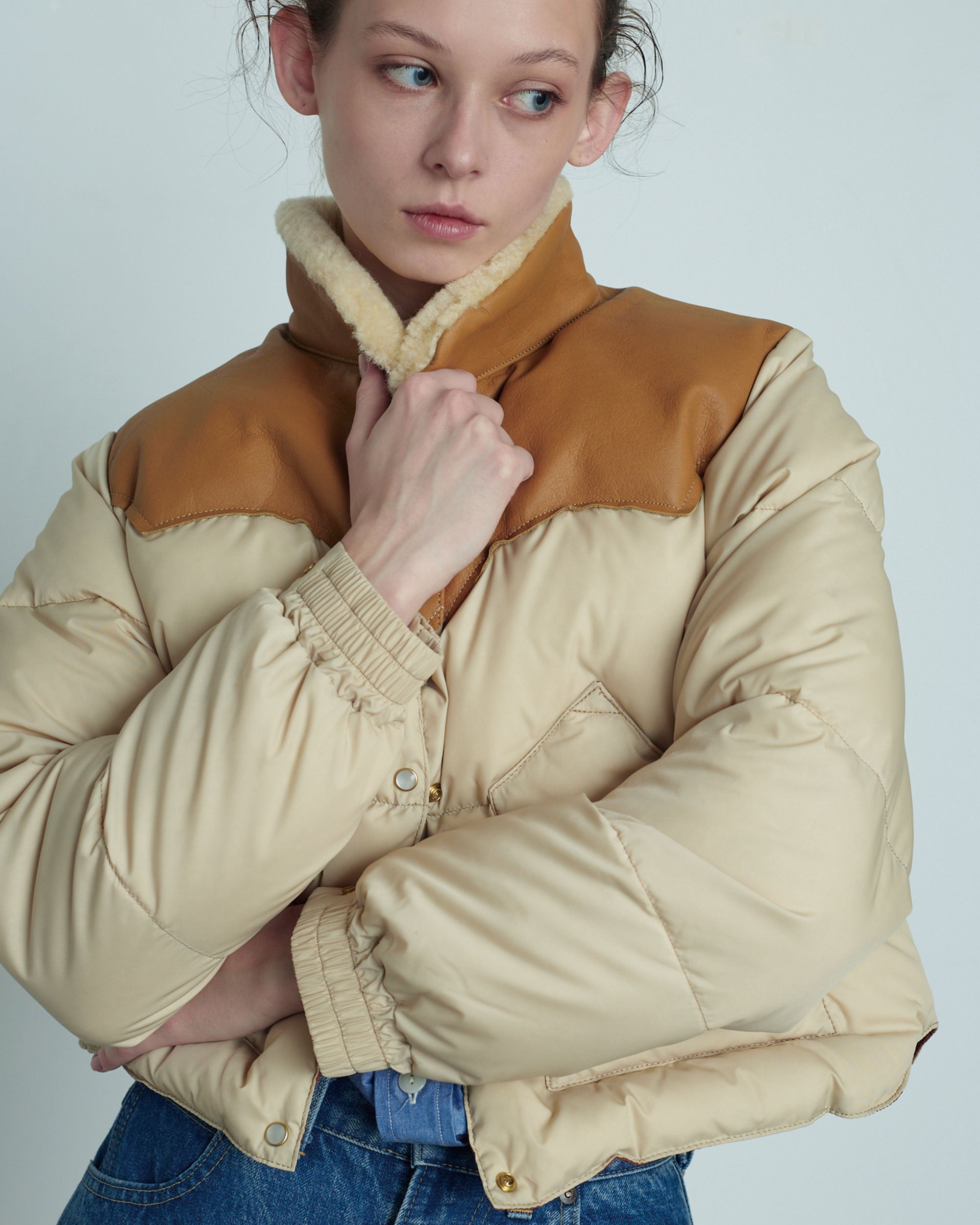 Annelle Jacket