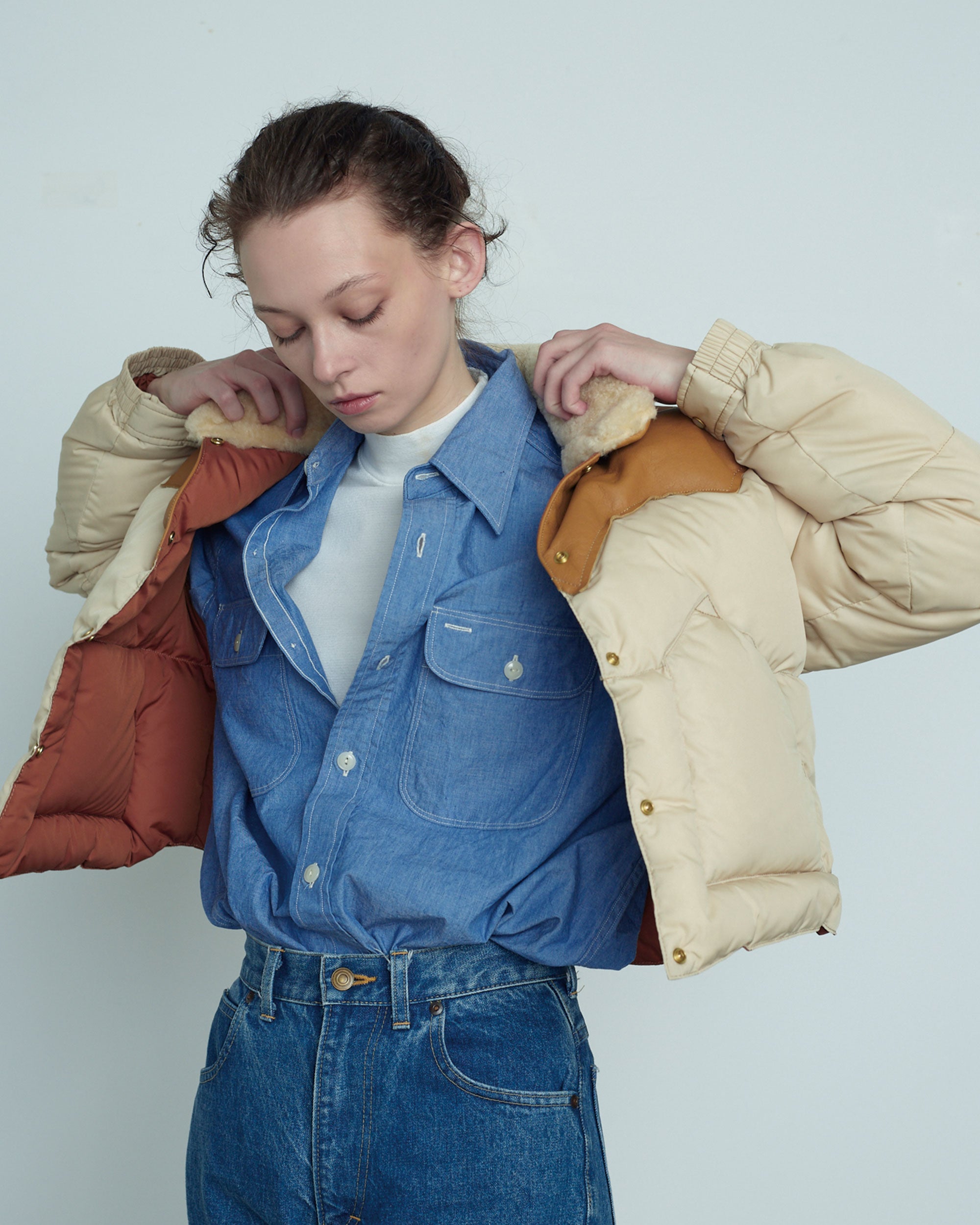 Annelle Jacket