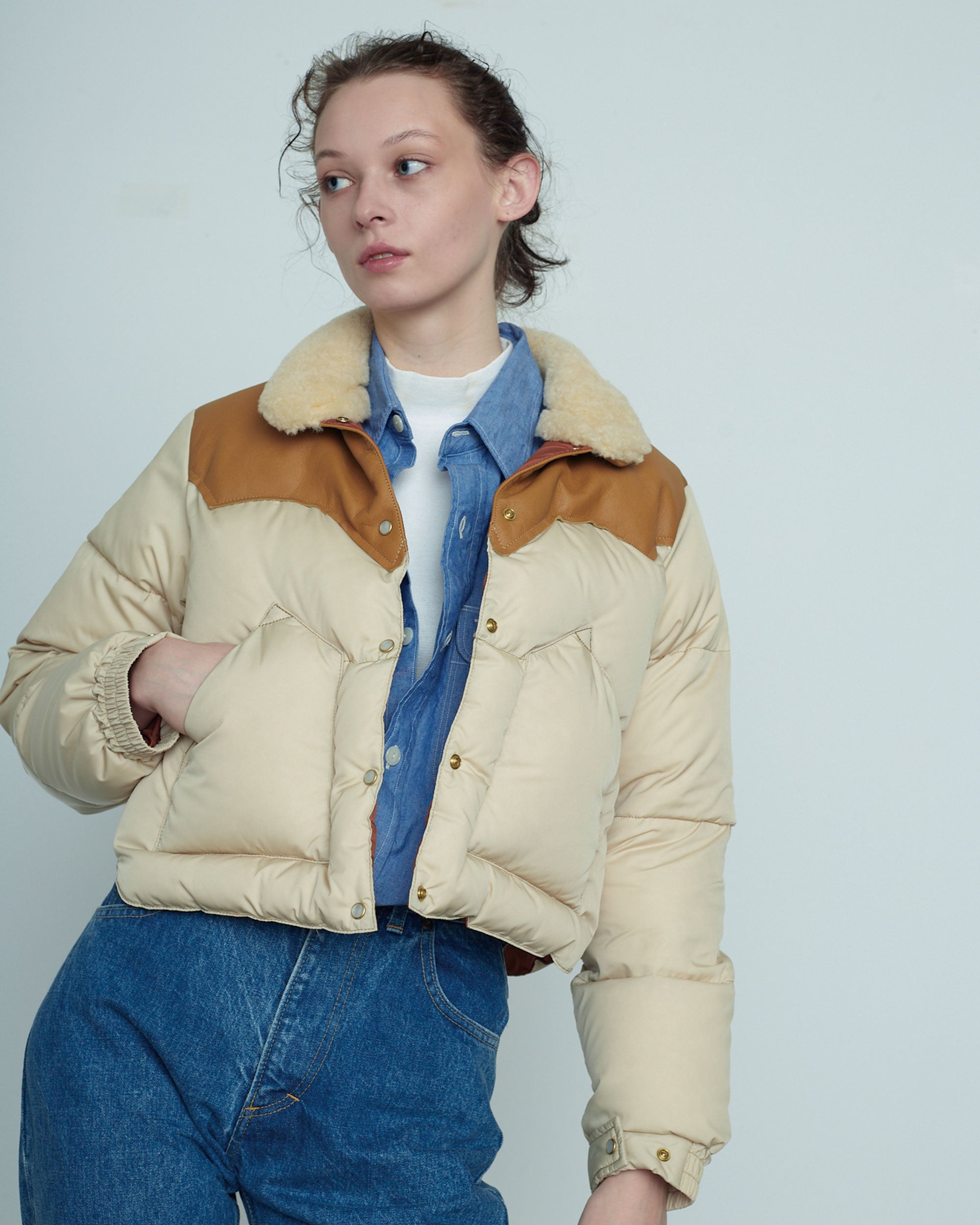 Annelle Jacket