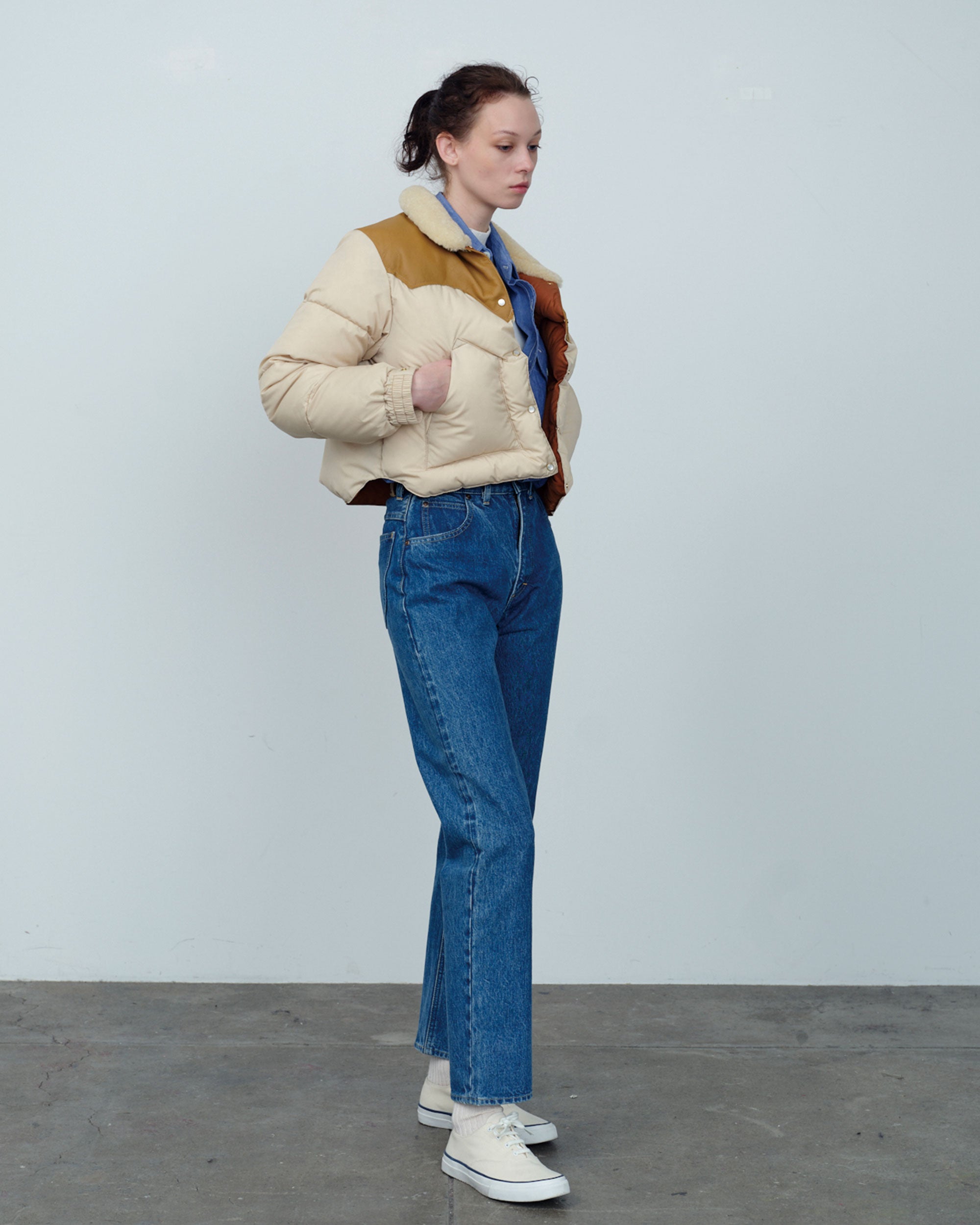 Annelle Jacket