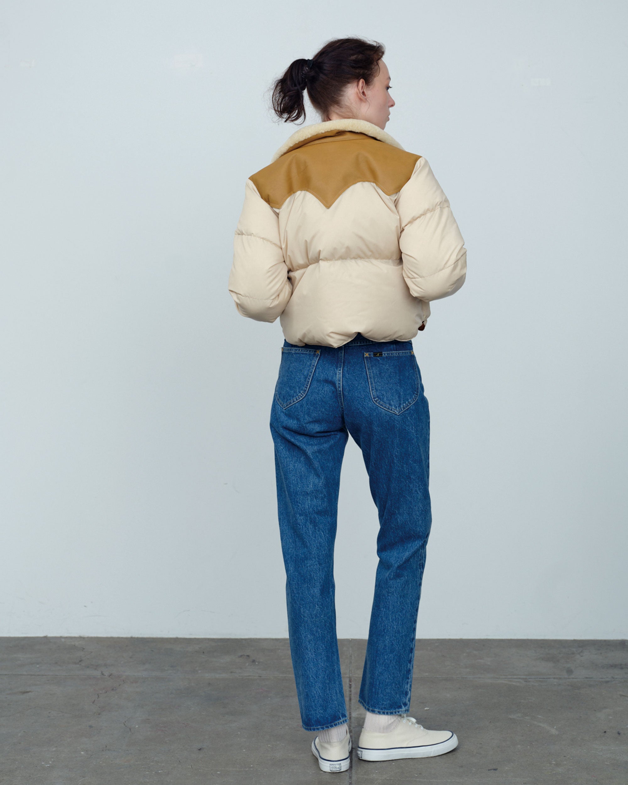 Annelle Jacket