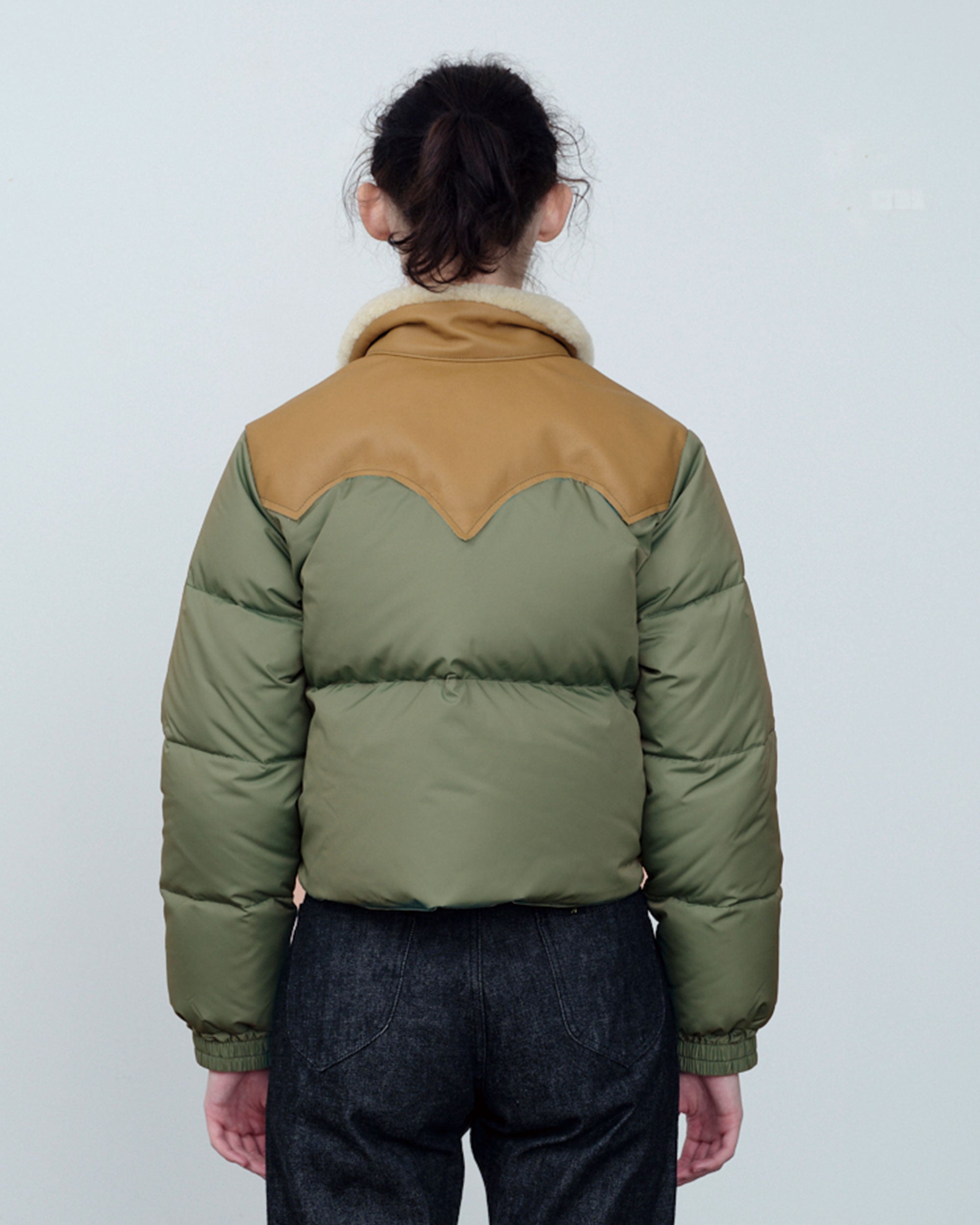 Annelle Jacket