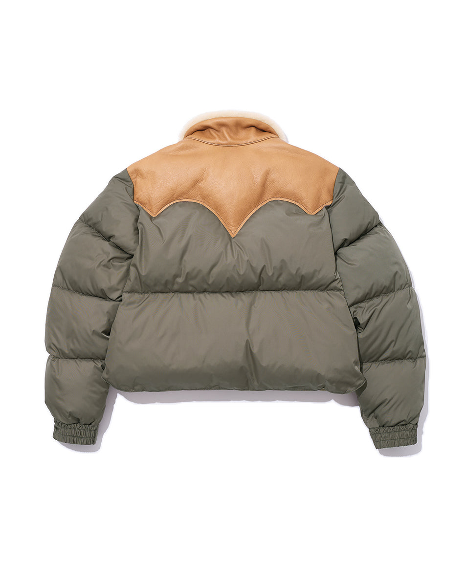 Annelle Jacket