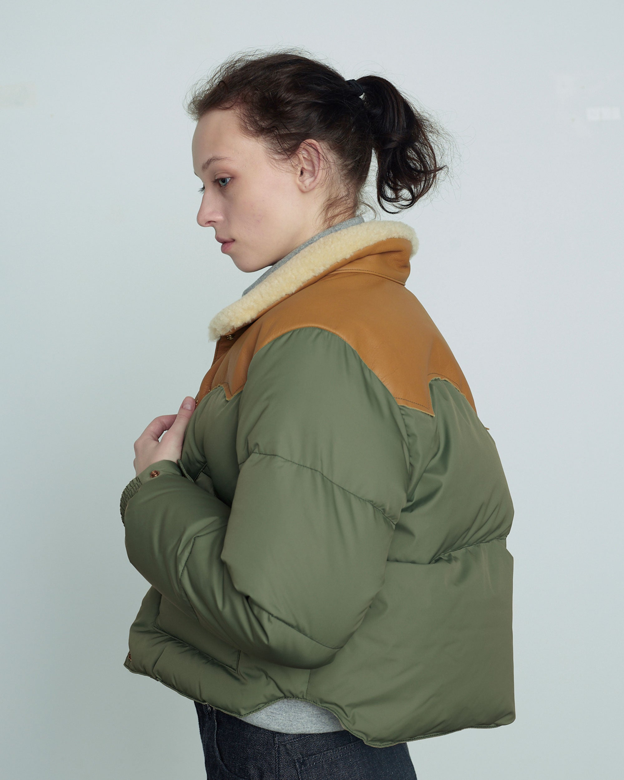 Annelle Jacket