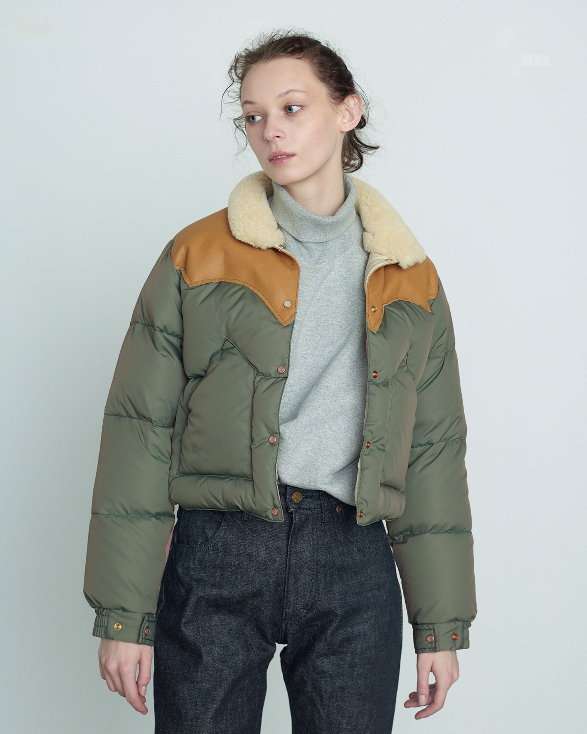 Annelle Jacket