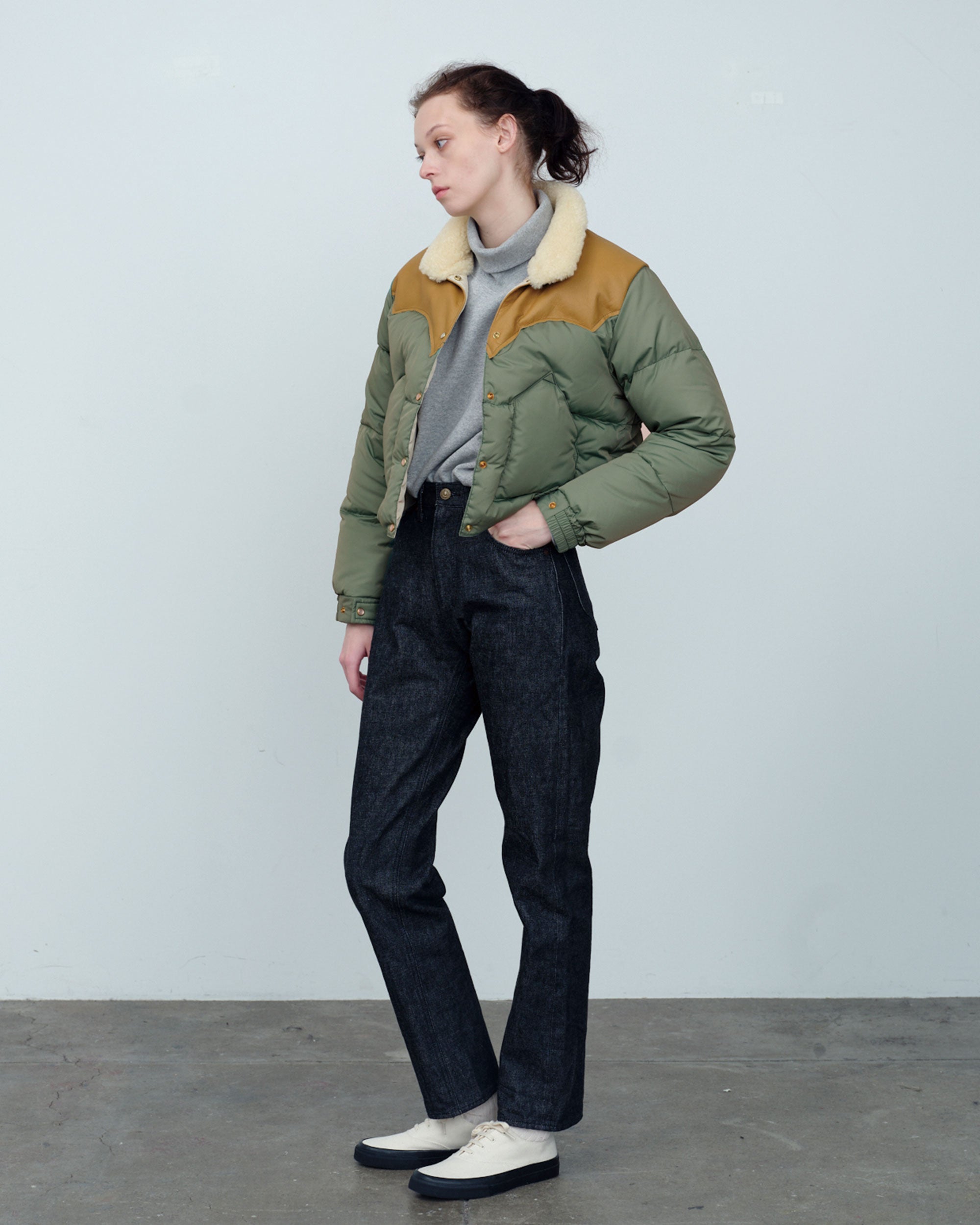 Annelle Jacket