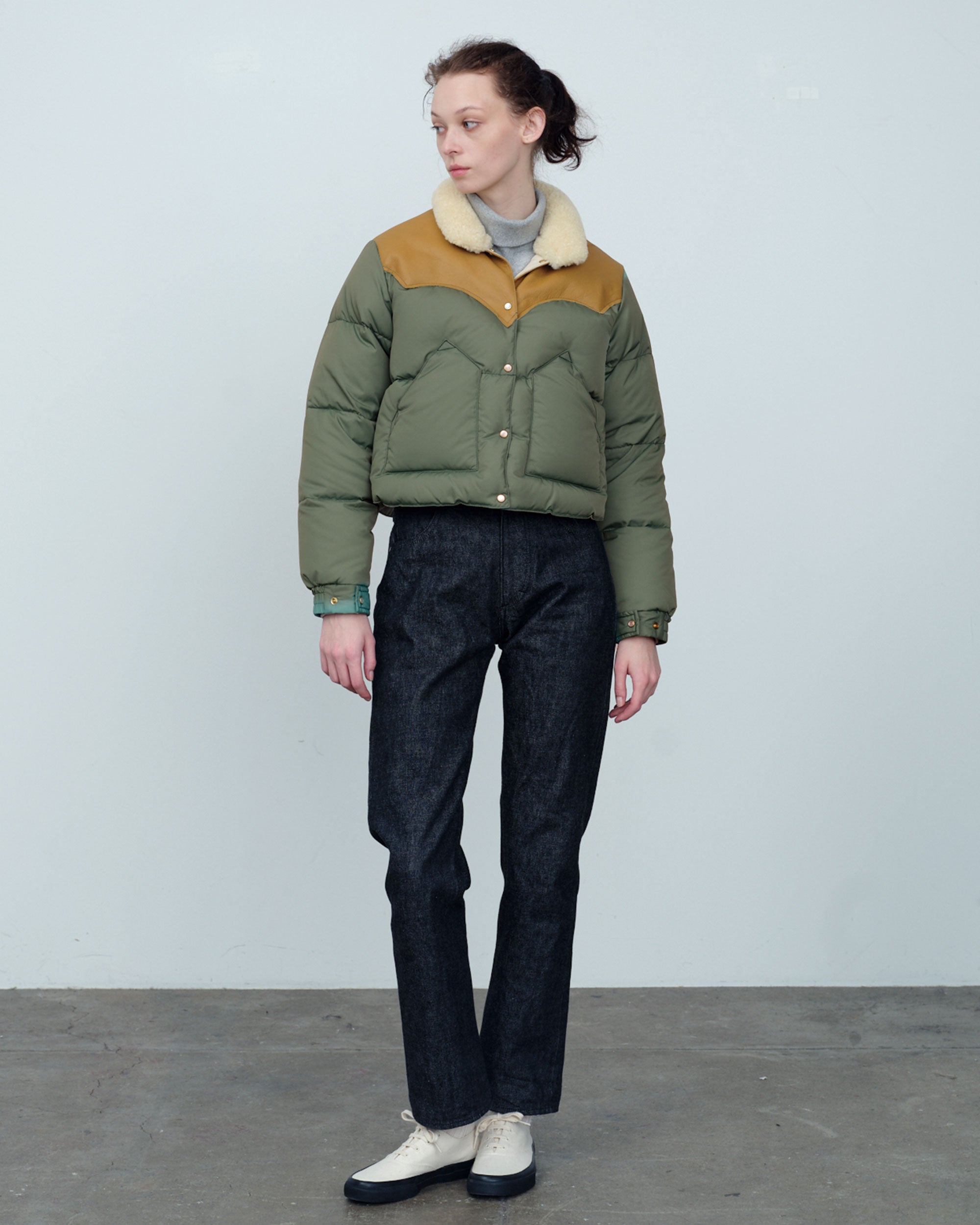 Annelle Jacket