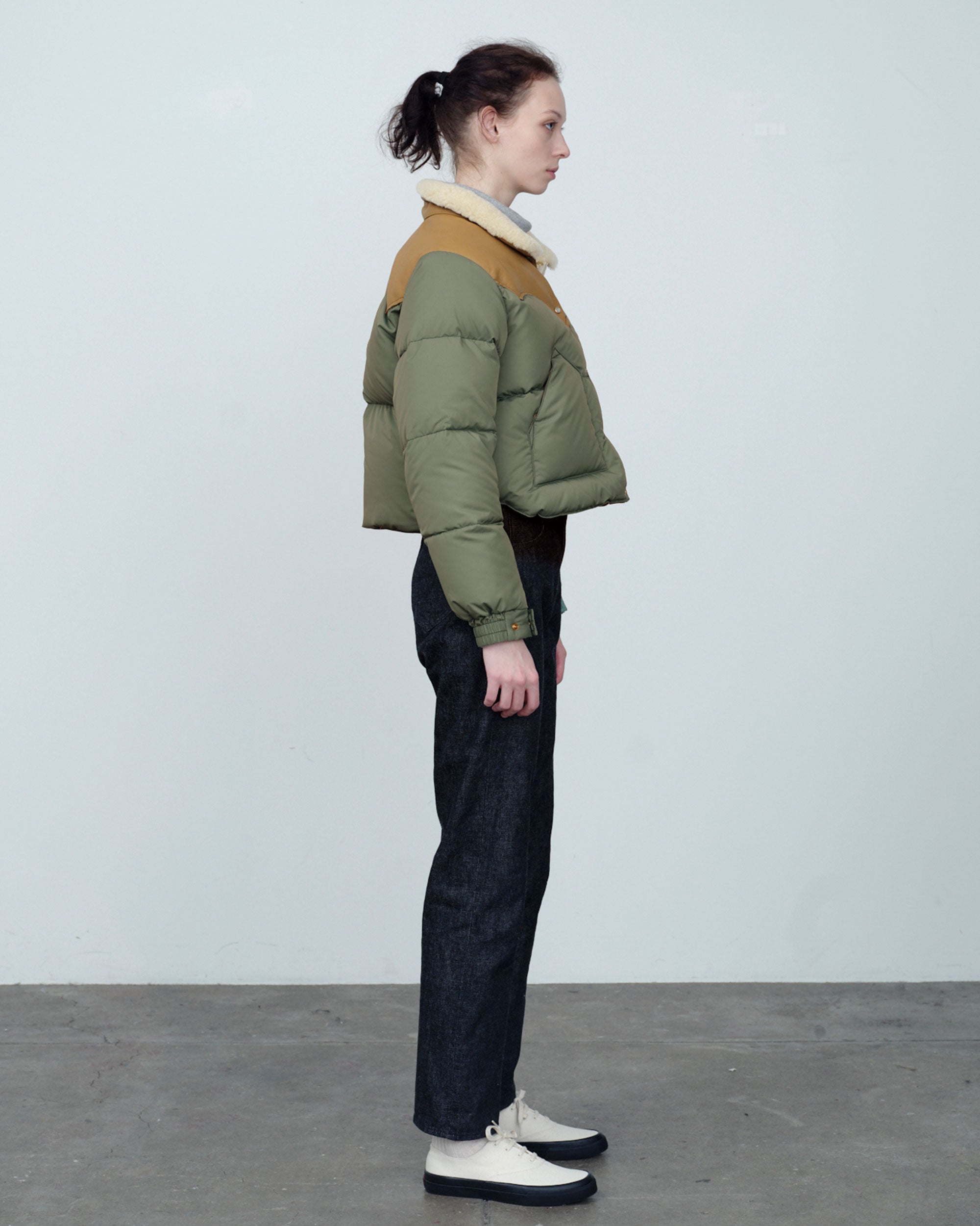 Annelle Jacket