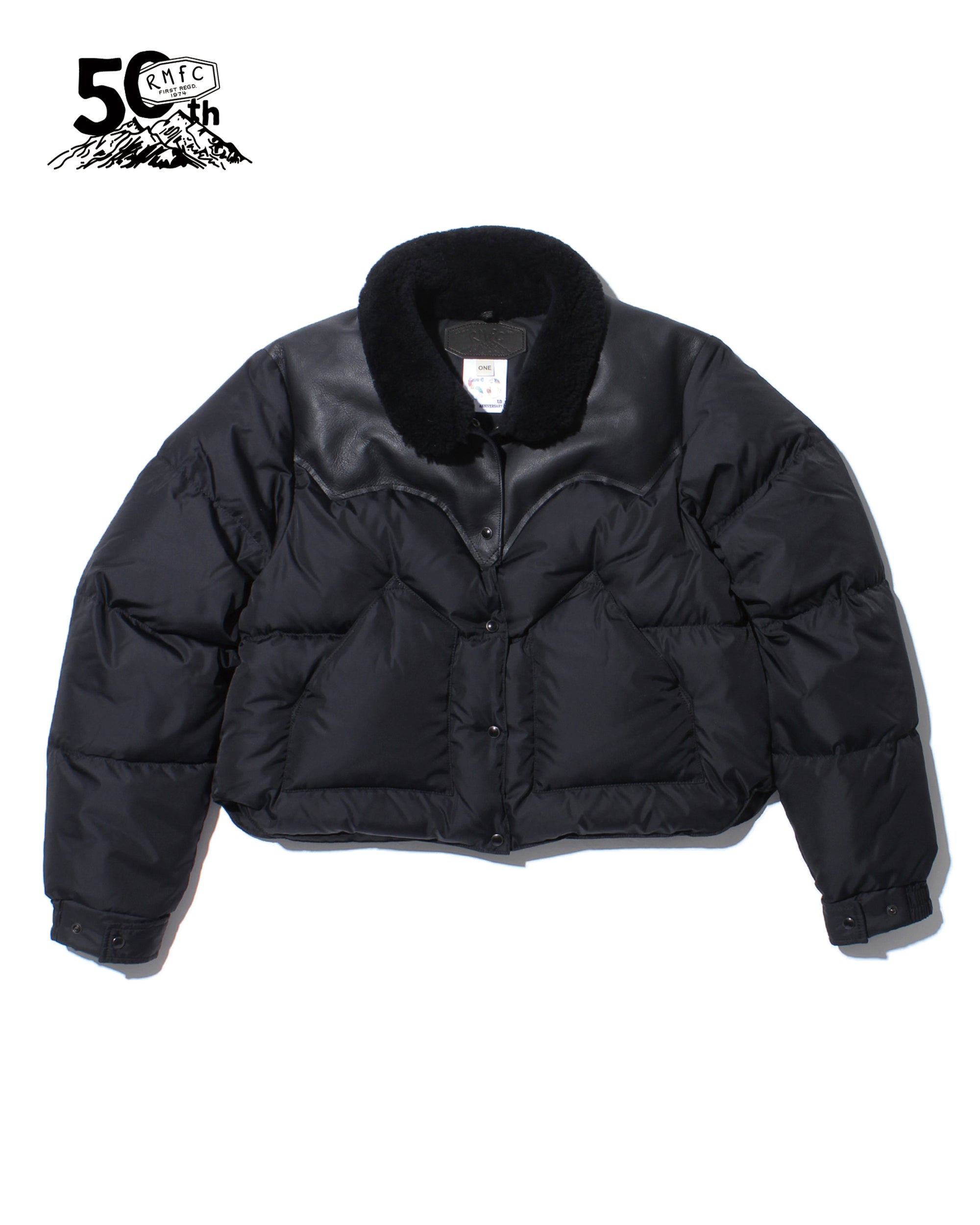 Annelle Jacket